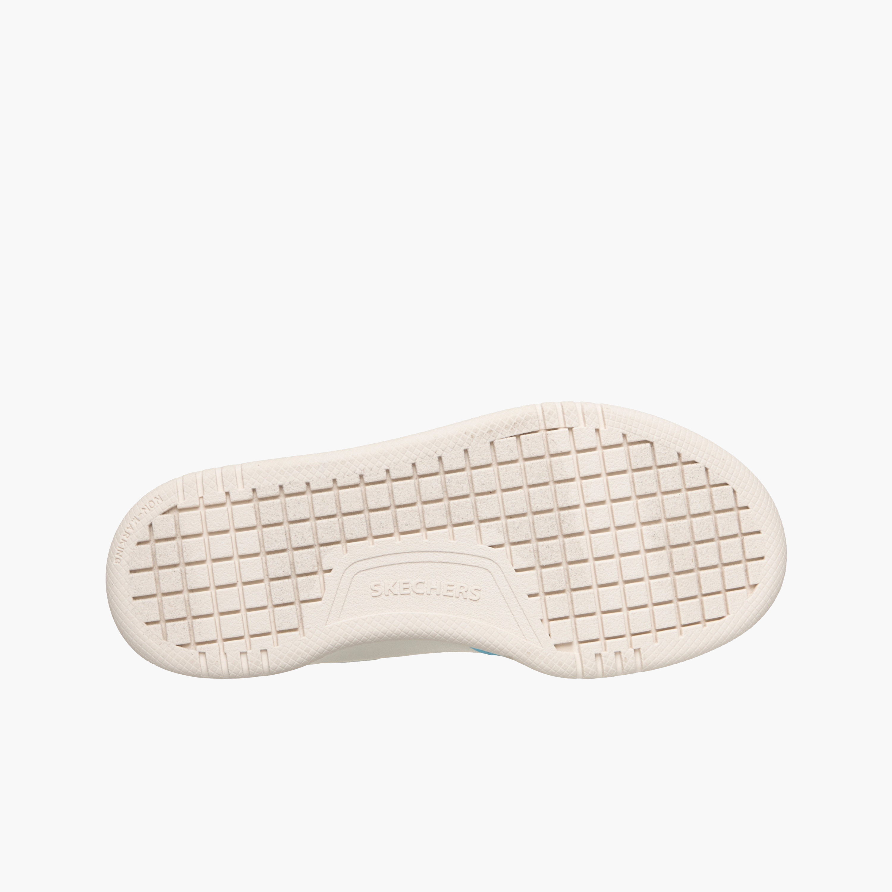 Skechers Girls QUICK STREET Hook & Loop Sports Shoes-sports-girls-shoes-image-4