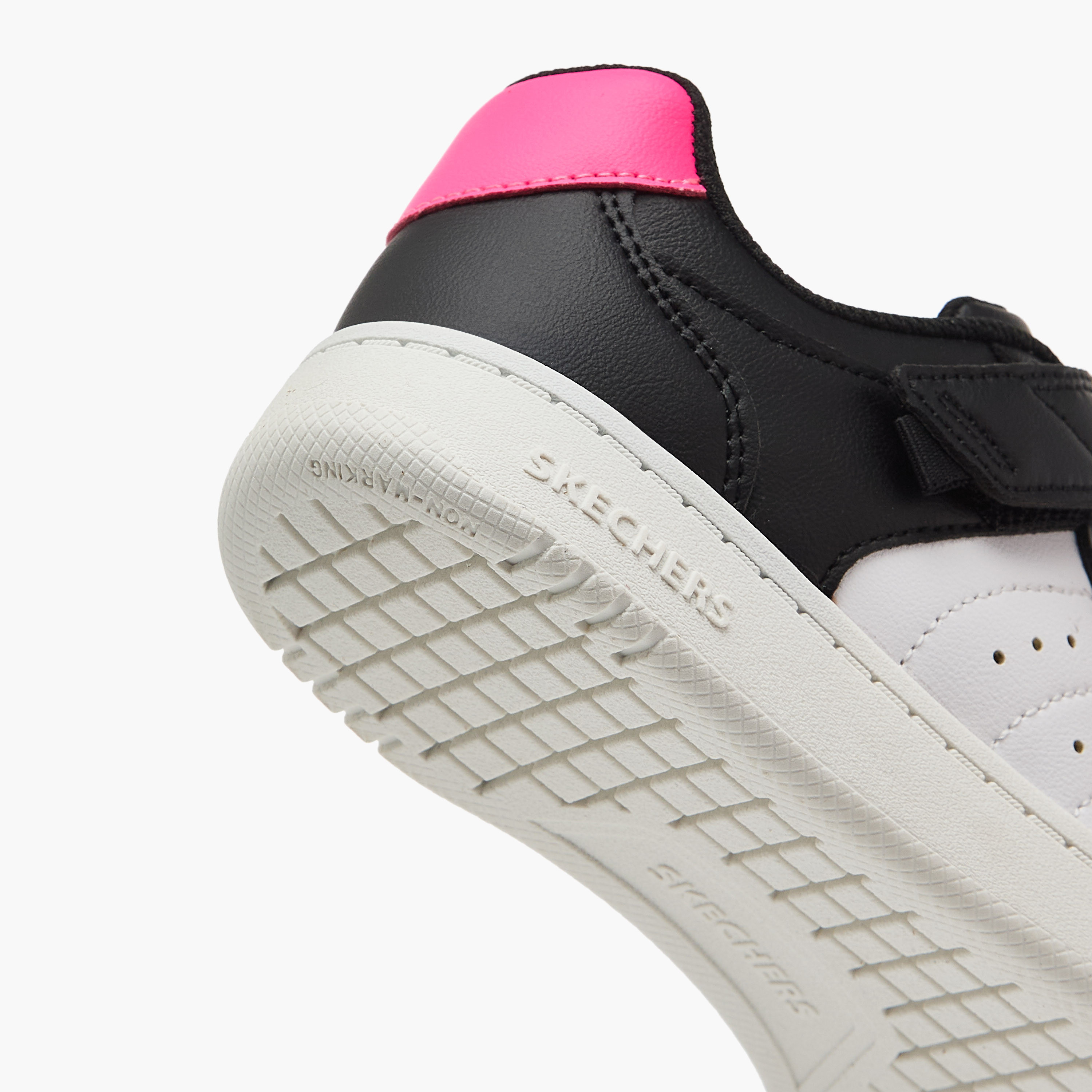  سكيتشرز - حذاء رياضي كويك ستريت برباط - للبنات 310241L | OE-girls-shoes-sneakers-image-5