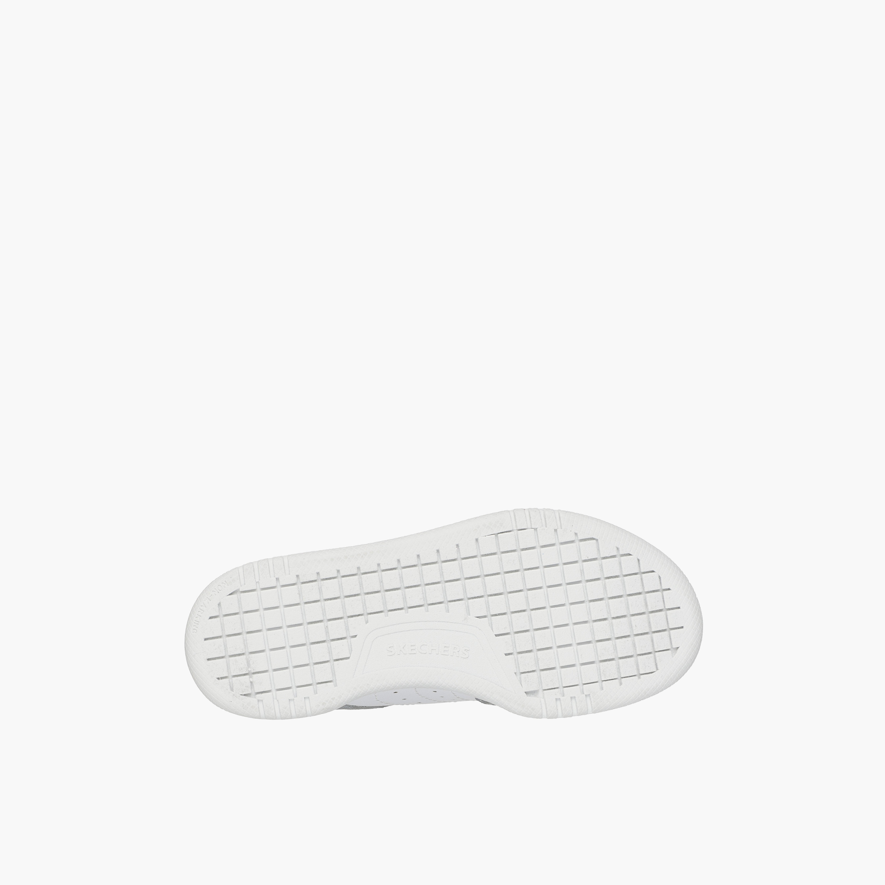 Skechers Girls QUICK STREET Hook & Loop Sneakers-girls-shoes-sports-image-5