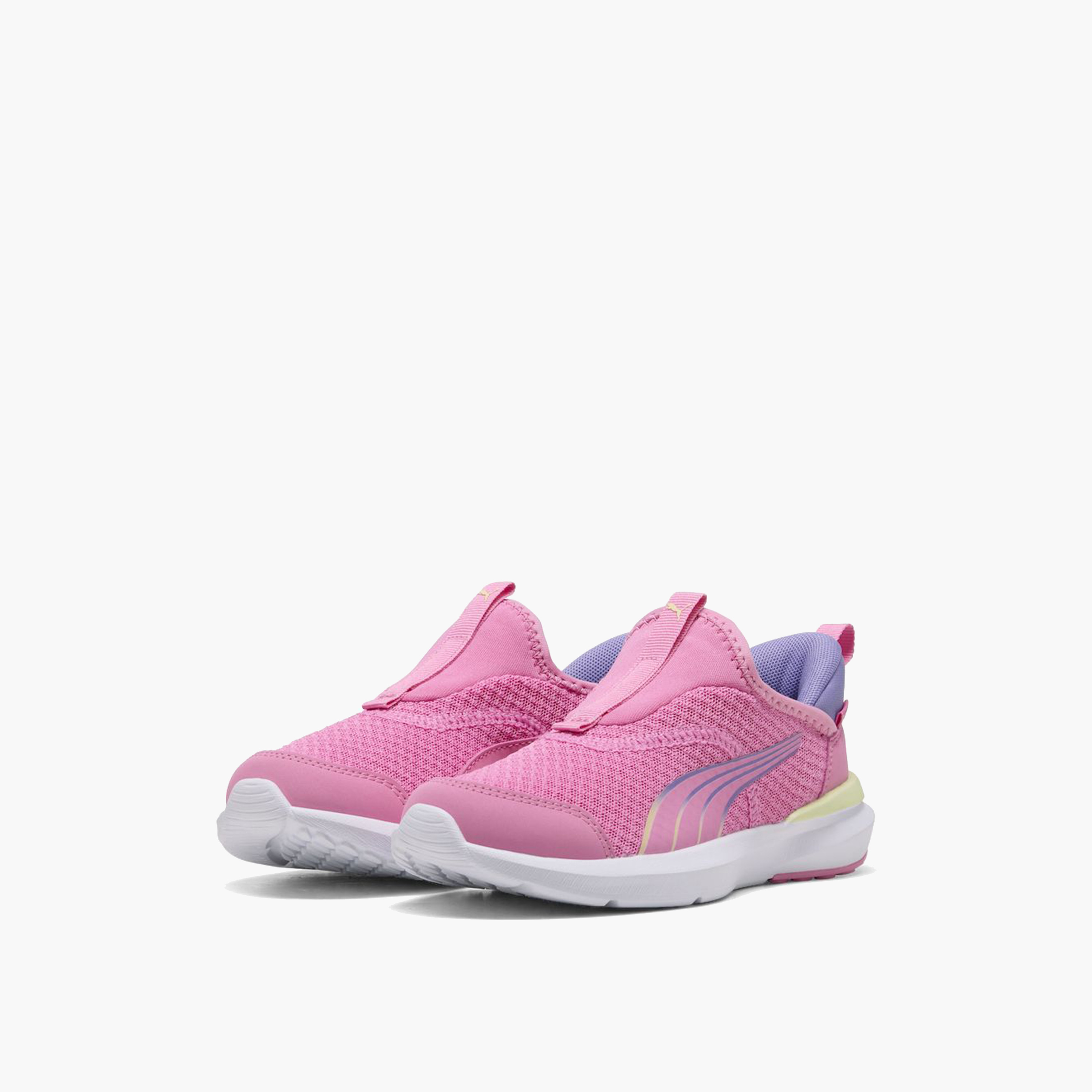 حذاء جري كروز بروفوم سليب تك بي إس سهل الارتداء للبنات من بوما-girls-shoes-sneakers-image-1