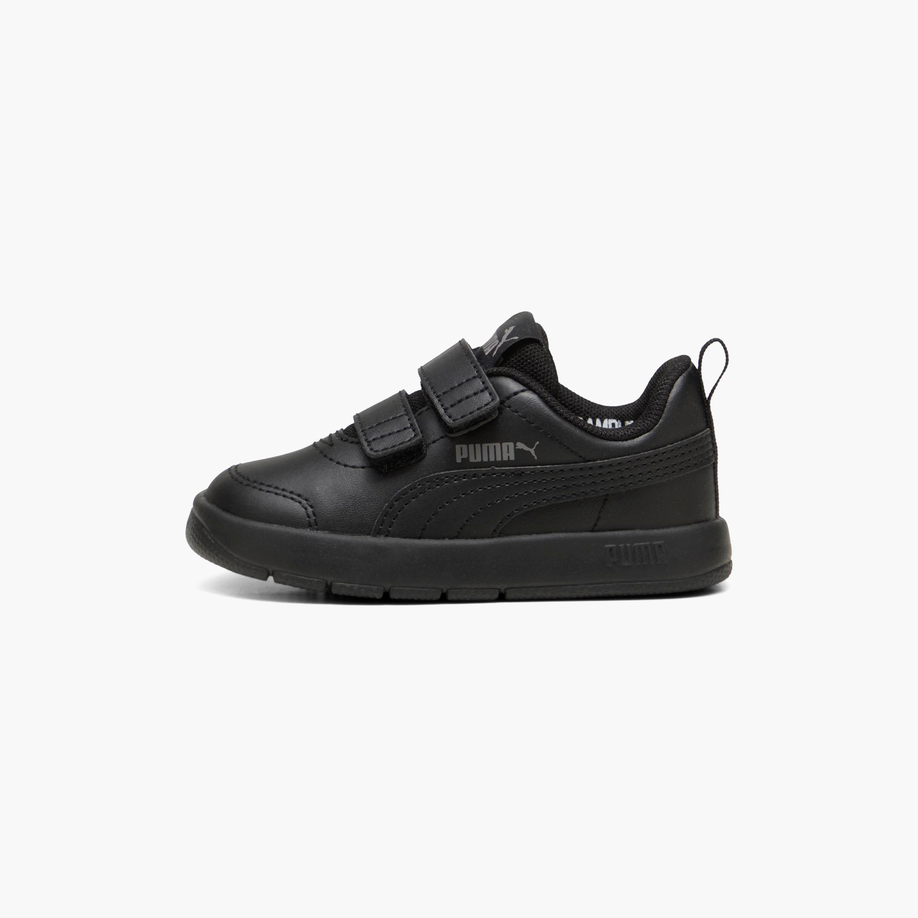 حذاء رياضي كورتفليكس في3 في من بوما | OE-baby-boys-shoes-closedshoes-image-1