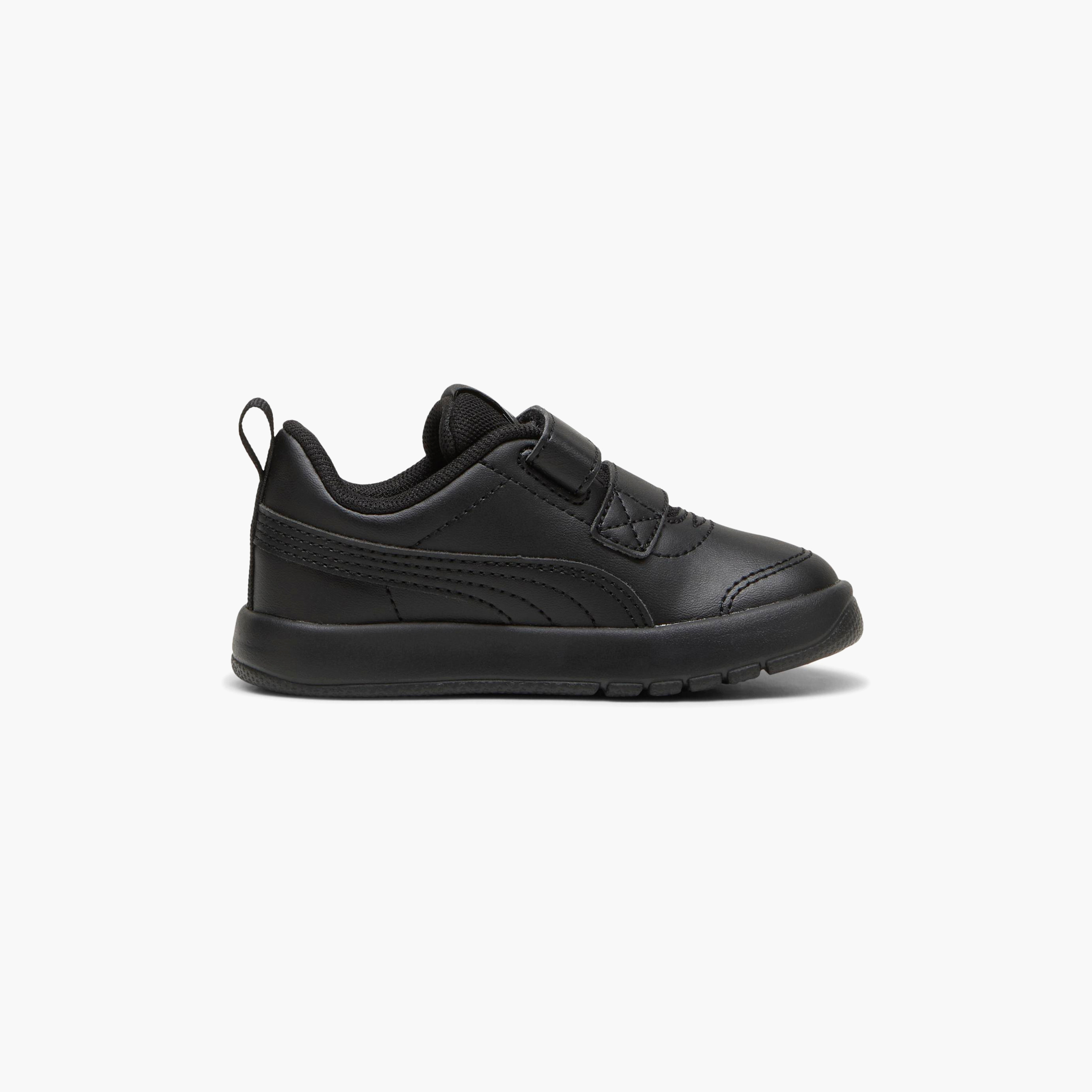 Puma Courtflex V3 V Sneakers | OE-baby-boys-shoes-closedshoes-image-3