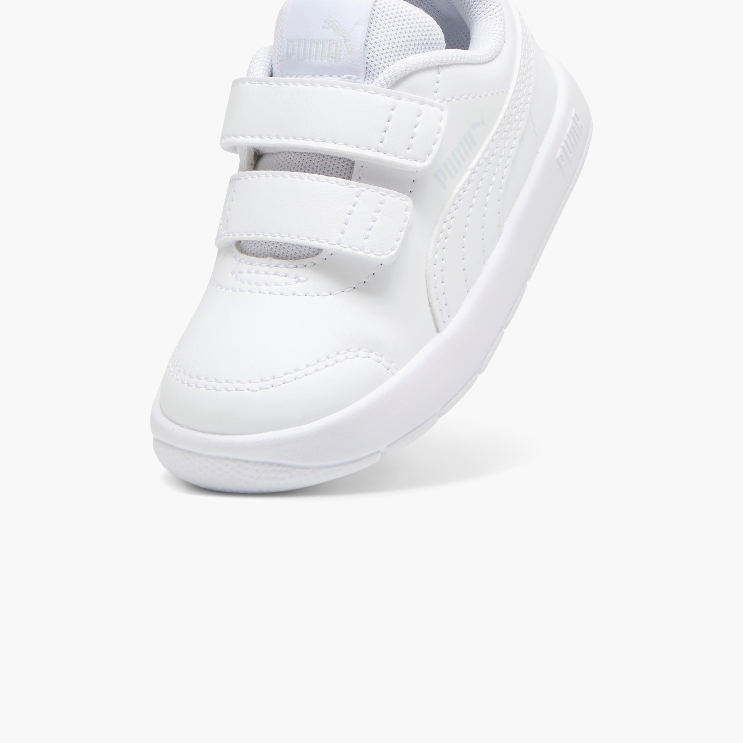 حذاء رياضي كورتفليكس في3 في من بوما | OE-baby-boys-shoes-closedshoes-image-7