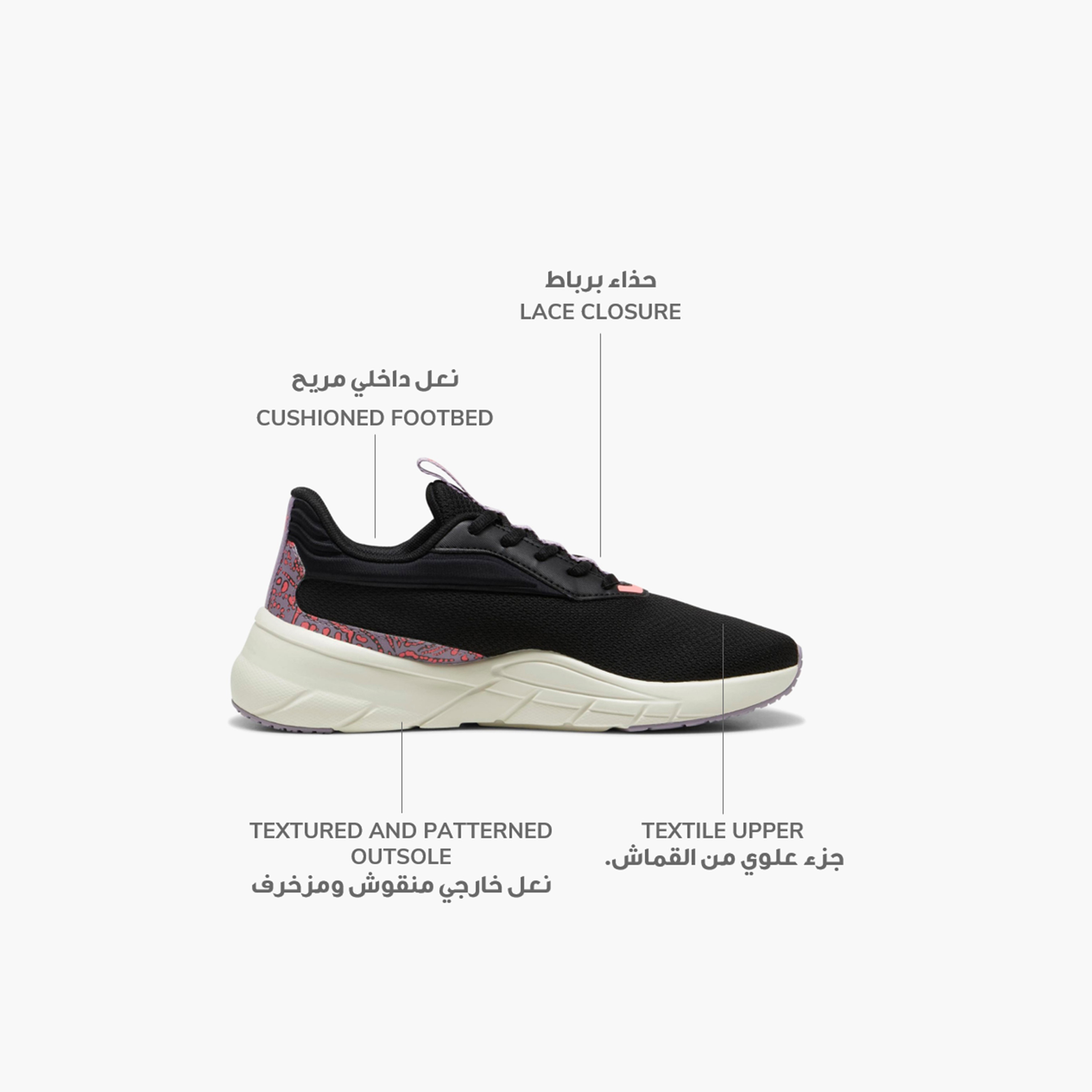 حذاء الجري ليكس للنساء من بوما 31026901 | OE-women-shoes-sneakers-image-2