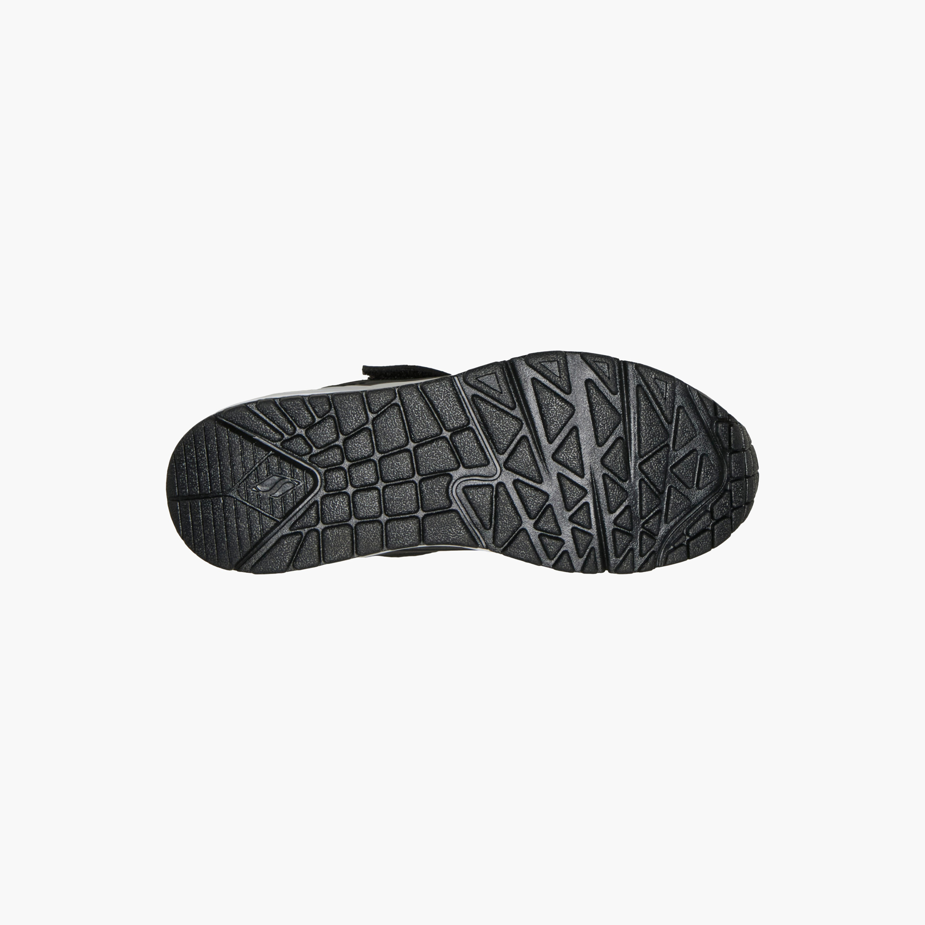Skechers Girls UNO GEN1 Hook & Loop Sports Shoes-girls-shoes-sneakers-image-4