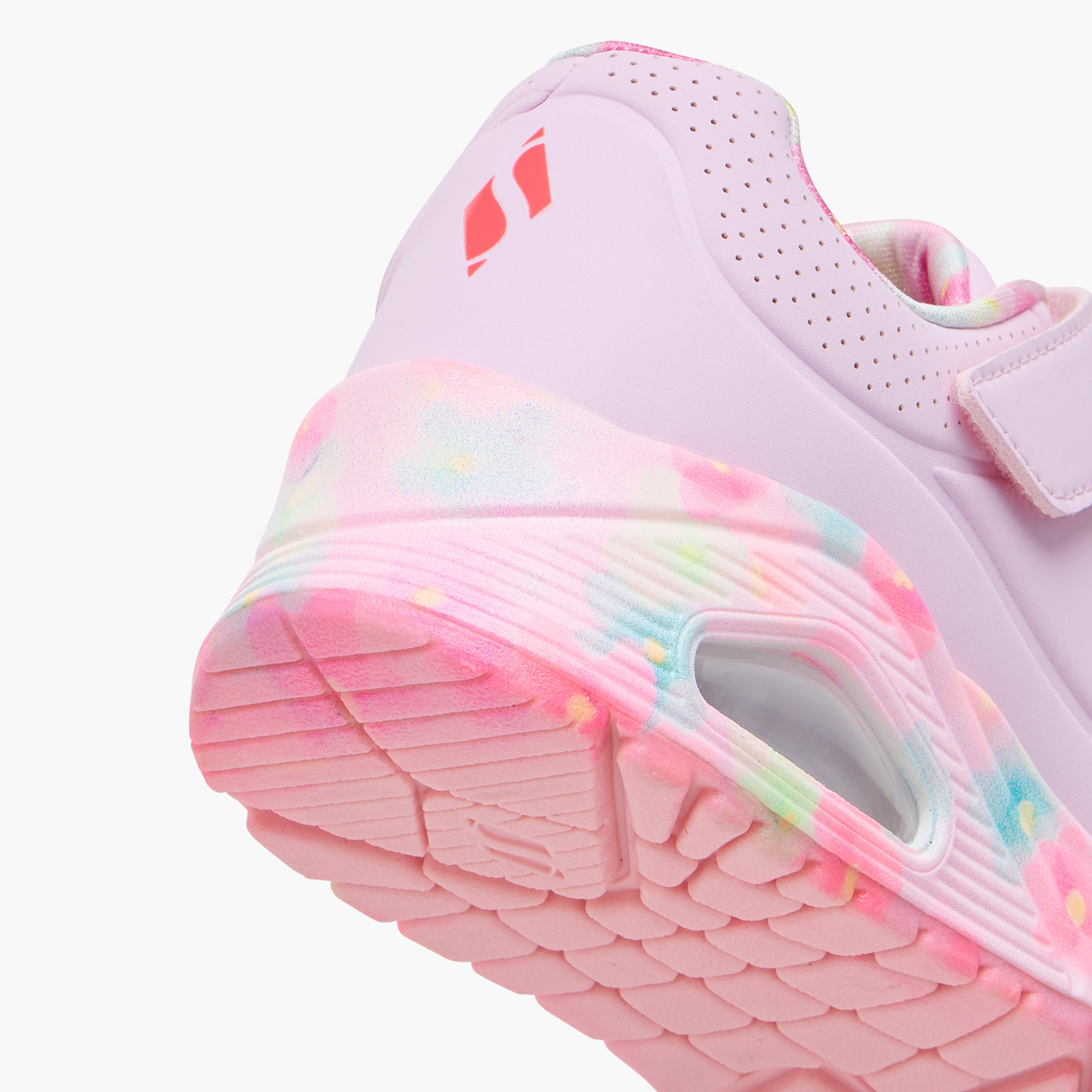 سكيتشرز - حذاء رياضي برباط أونو الجيل الاول هوك اند لوب - للبنات  310321L | OE-girls-shoes-sneakers-image-7