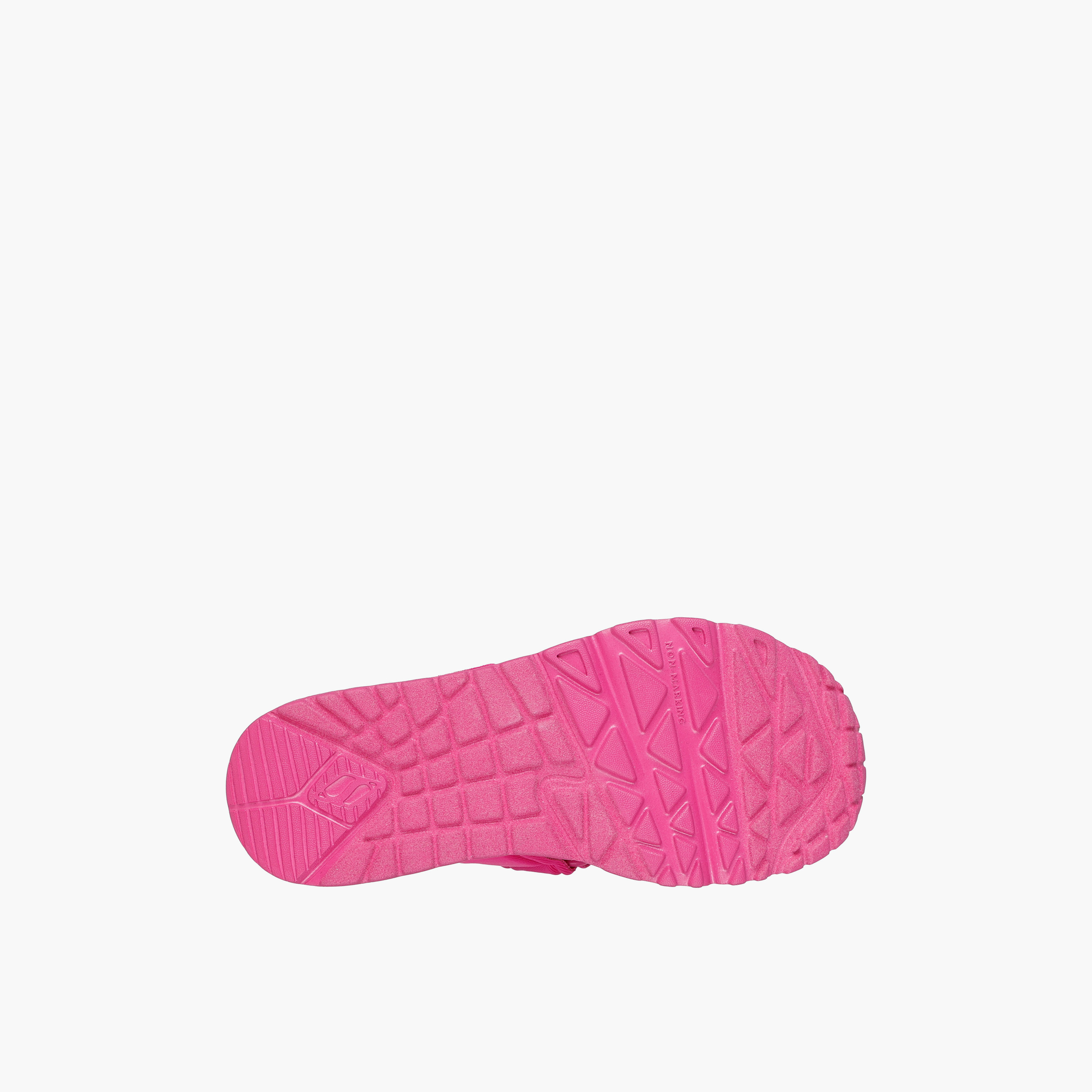 صندل مسطح "أونو لايت" بشريط إغلاق لاصق للبنات من سكيتشيرز-girls-shoes-sandals-image-5
