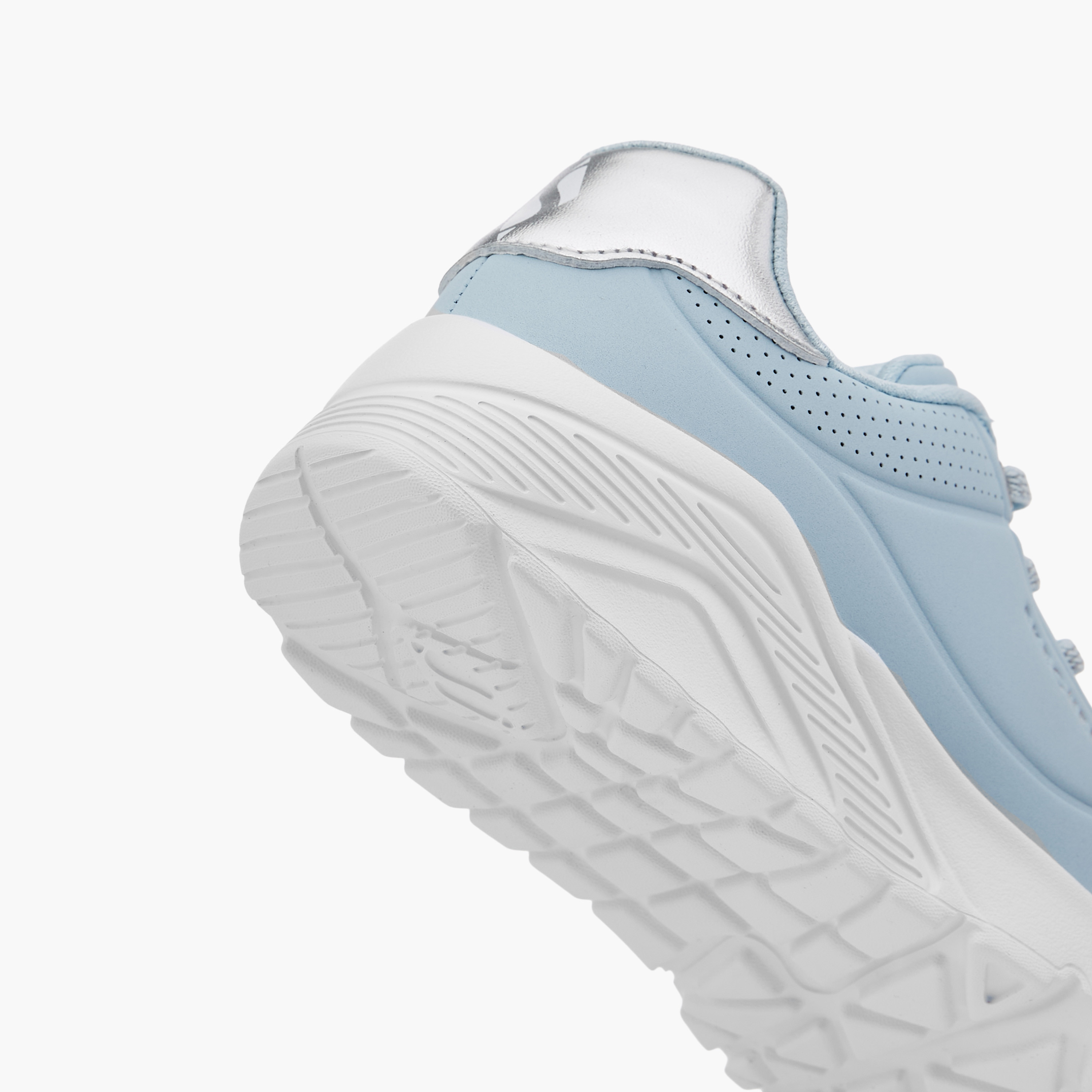 حذاء سنيكرز برباط إغلاق "أونو لايت" للبنات من سكيتشيرز 310384L | OE-girls-shoes-sneakers-image-15