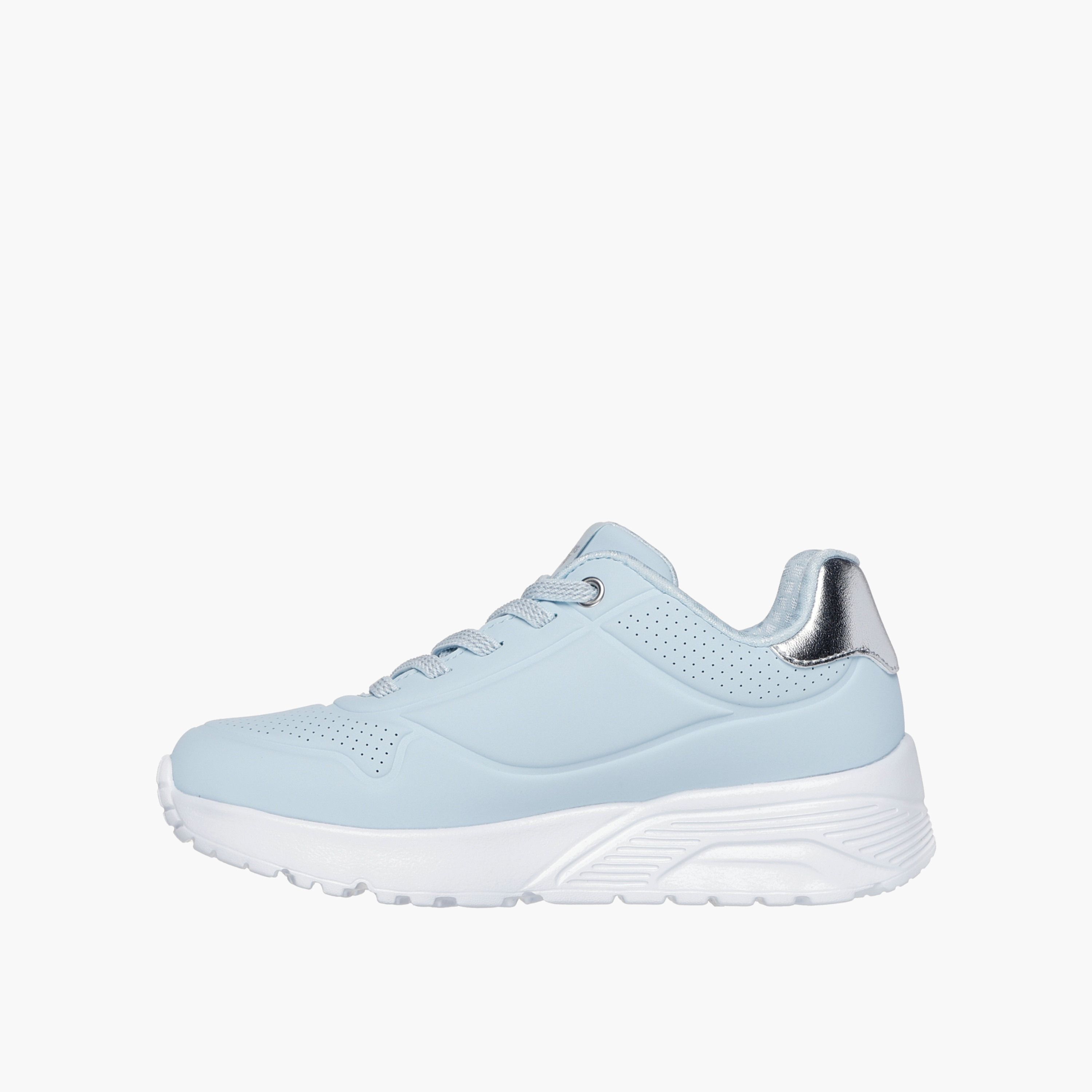 حذاء رياضي برباط أونو لايت للفتيات من سكيتشرز-girls-shoes-sneakers-image-6
