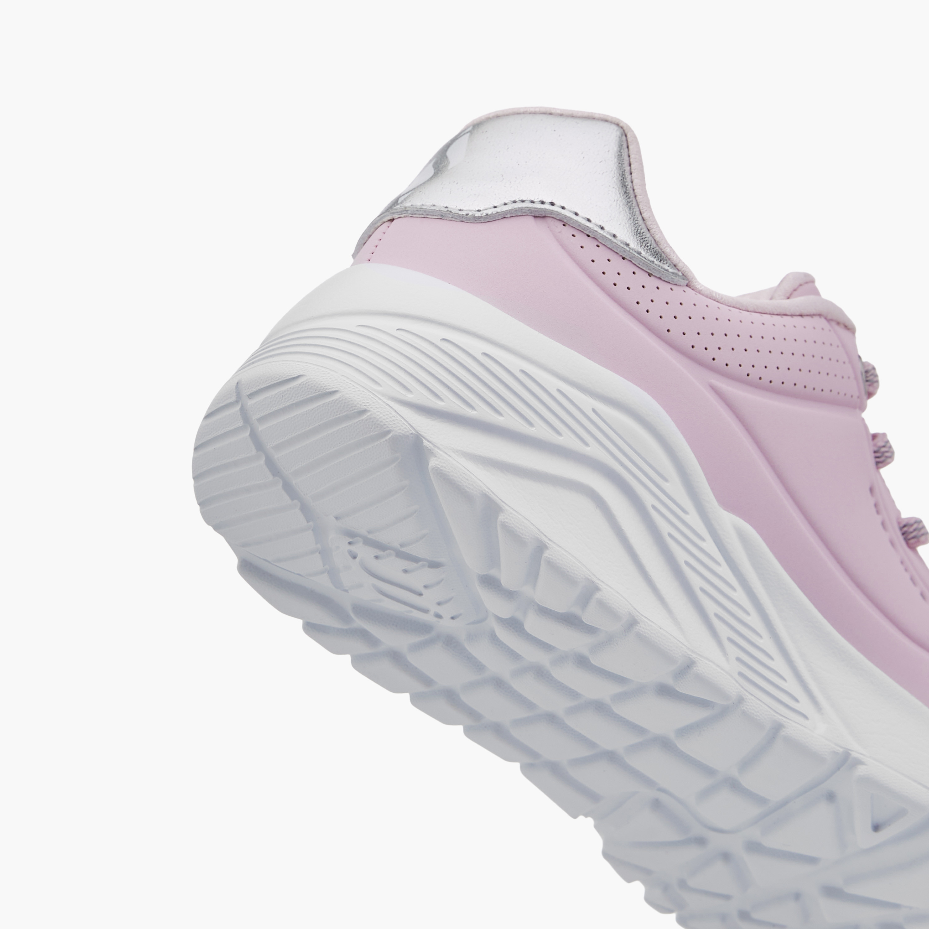حذاء سنيكرز برباط إغلاق "أونو لايت" للبنات من سكيتشيرز 310384L | OE-girls-shoes-sneakers-image-20
