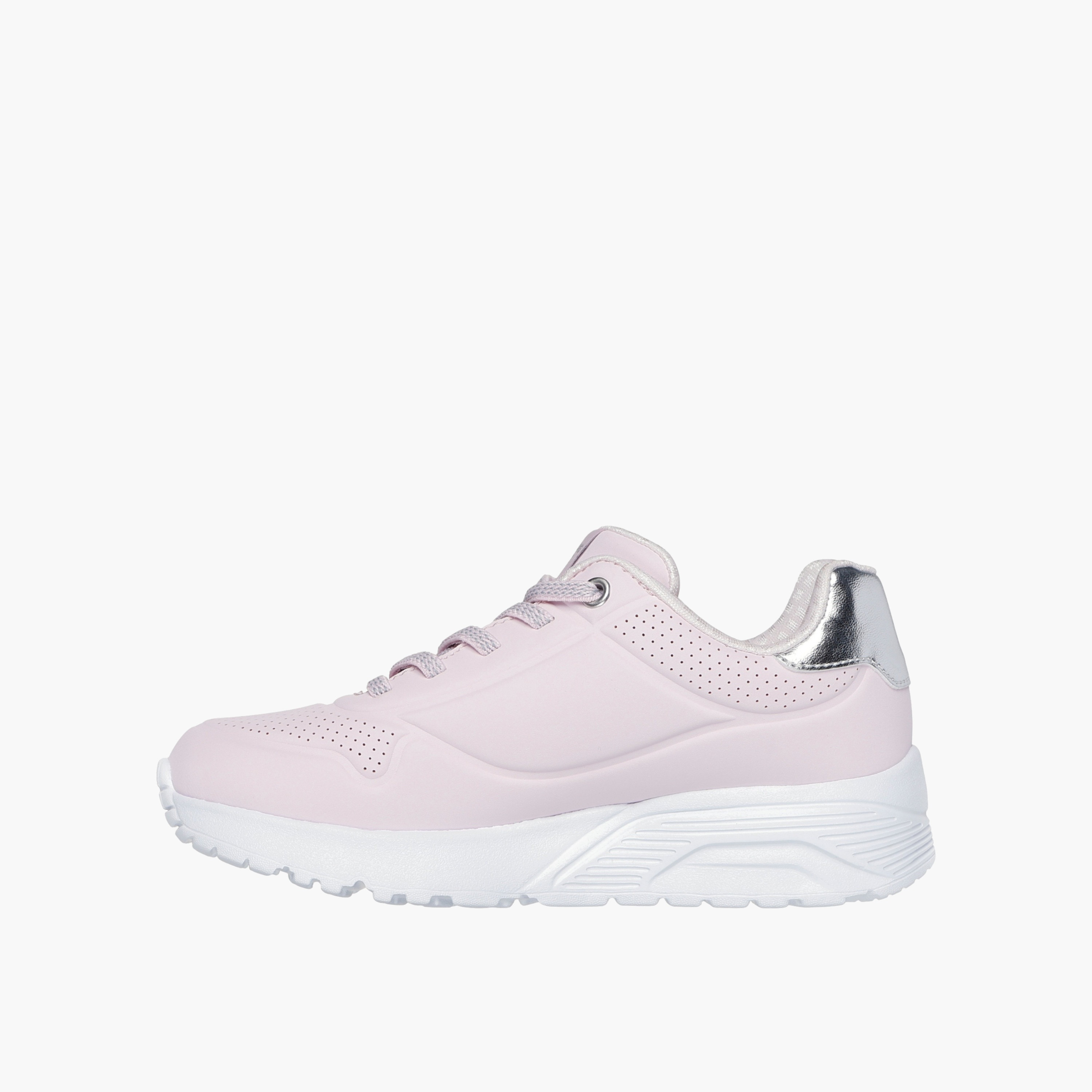 حذاء رياضي أونو لايت برباط إغلاق للبنات من سكيتشرز-sports-girls-shoes-image-5