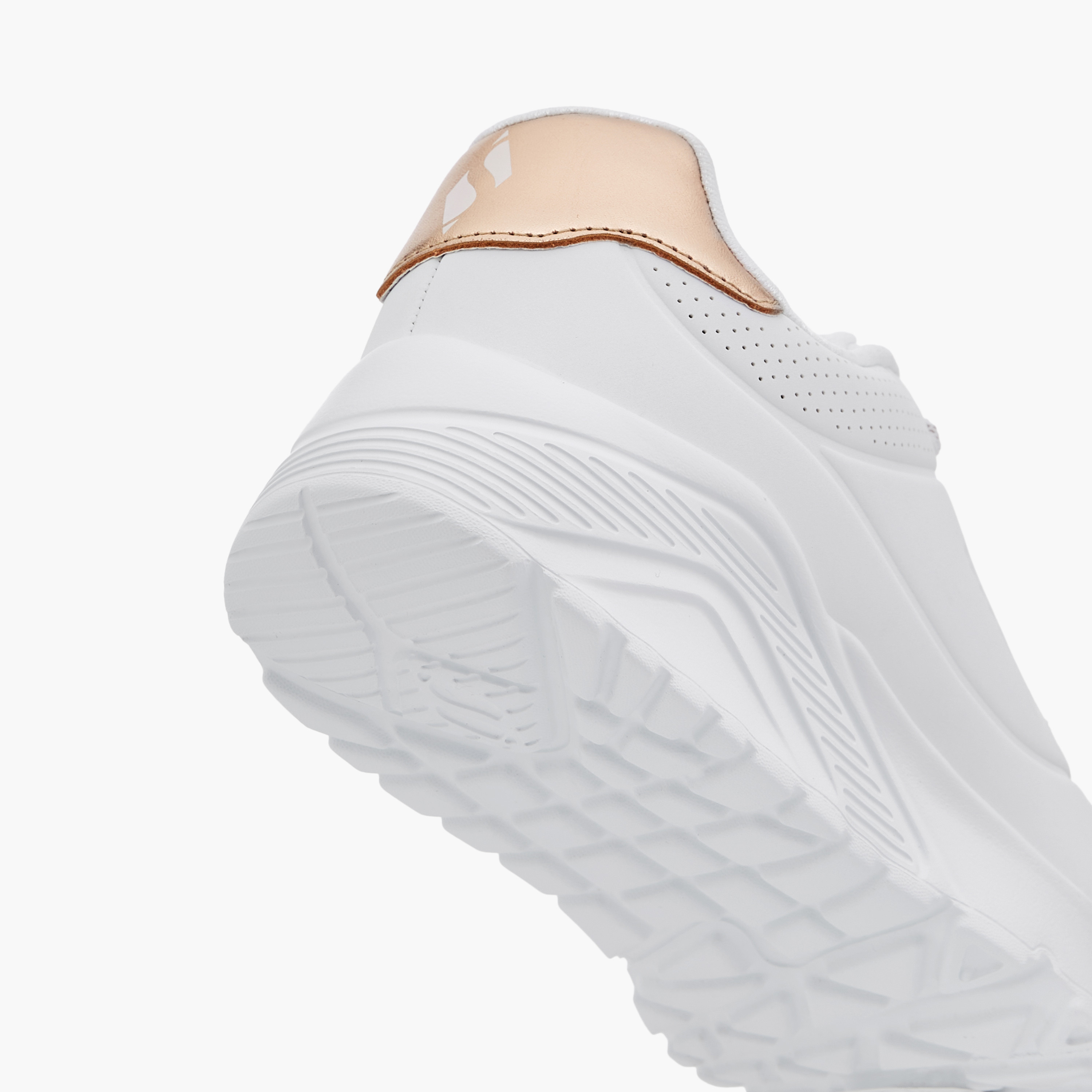 حذاء سنيكرز برباط إغلاق "أونو لايت" للبنات من سكيتشيرز 310384L | OE-girls-shoes-sneakers-image-25