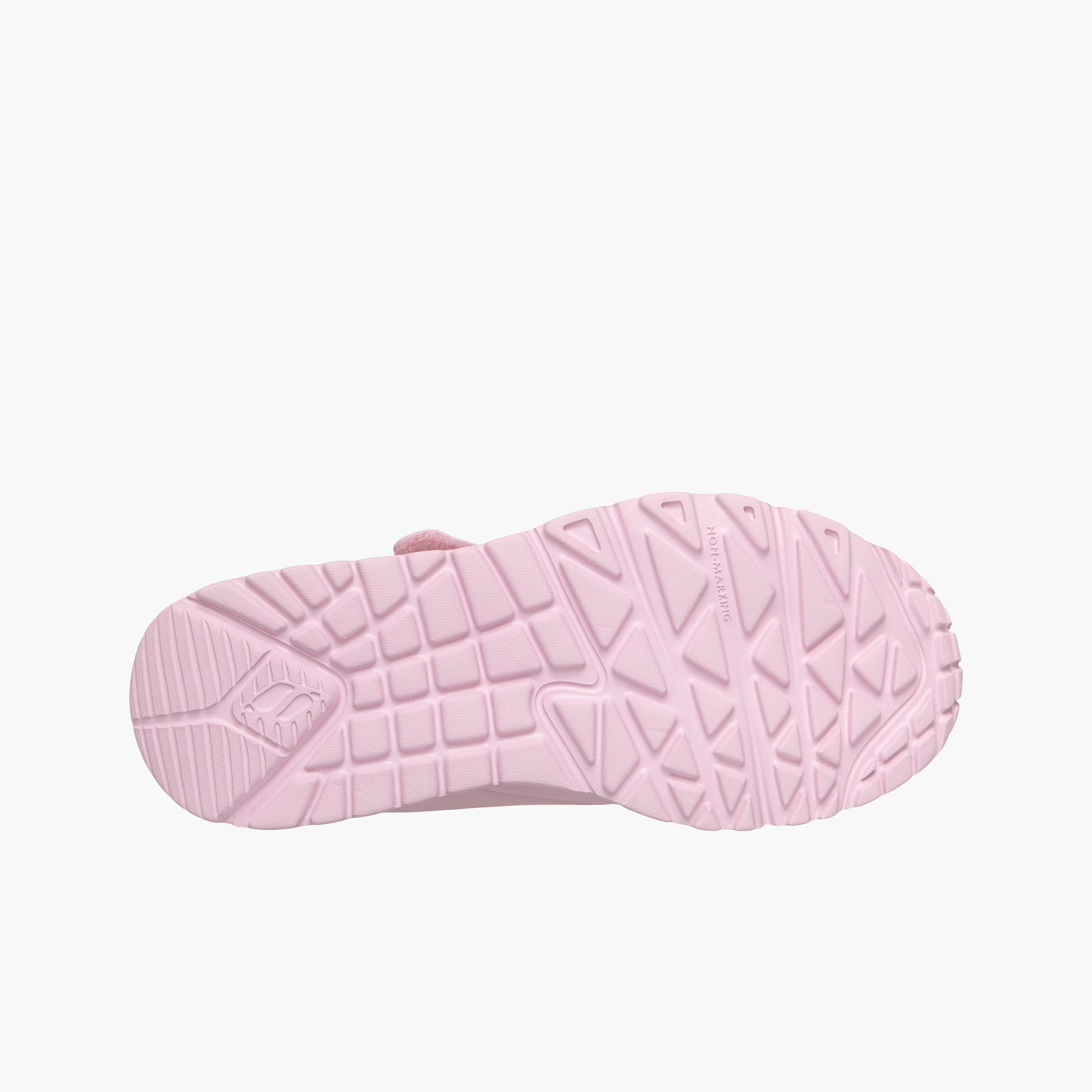 حذاء رياضي أونو لايت بشريط إغلاق لاصق للبنات من سكيتشرز-girls-shoes-sneakers-image-4