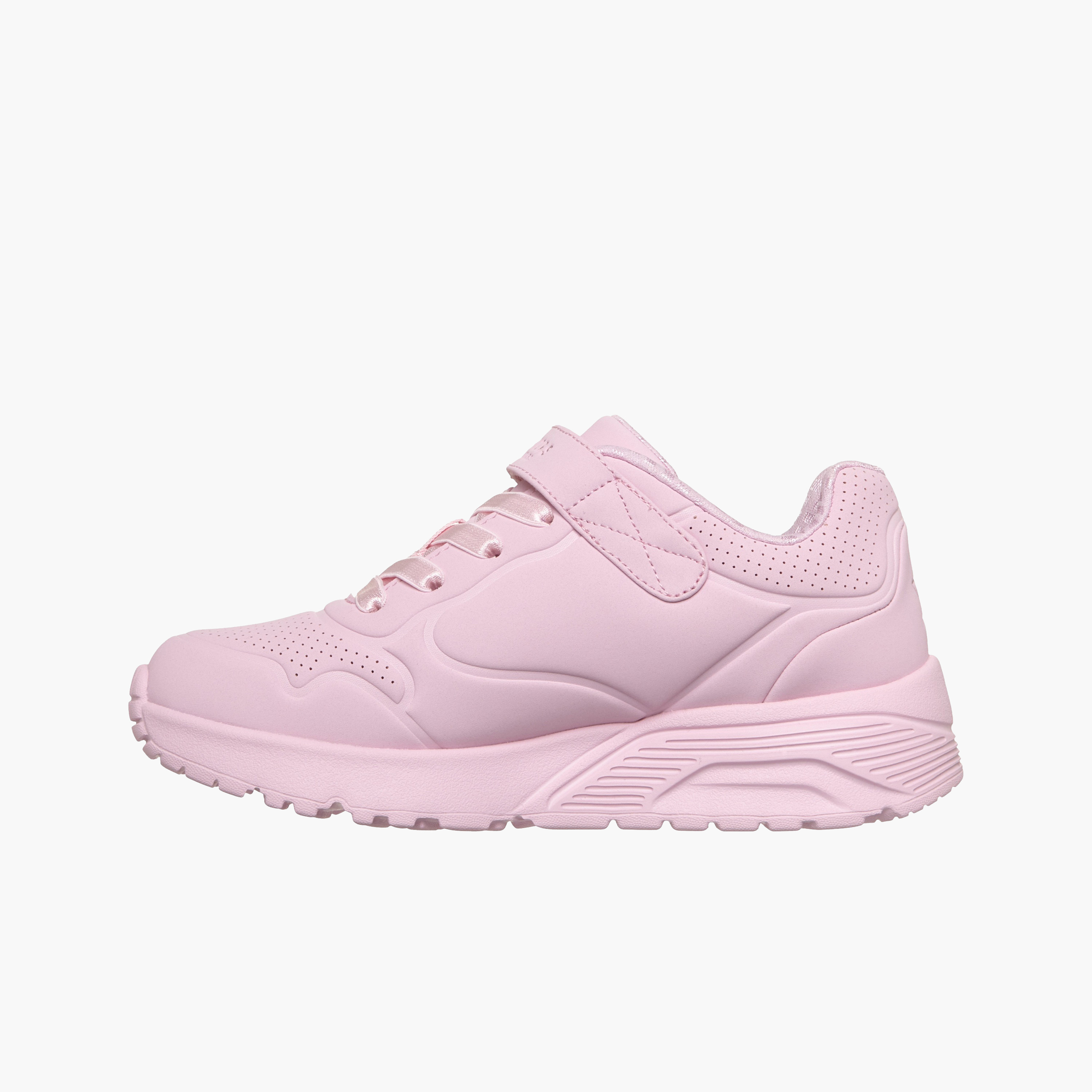 حذاء رياضي أونو لايت بشريط إغلاق لاصق للبنات من سكيتشرز-girls-shoes-sneakers-image-6