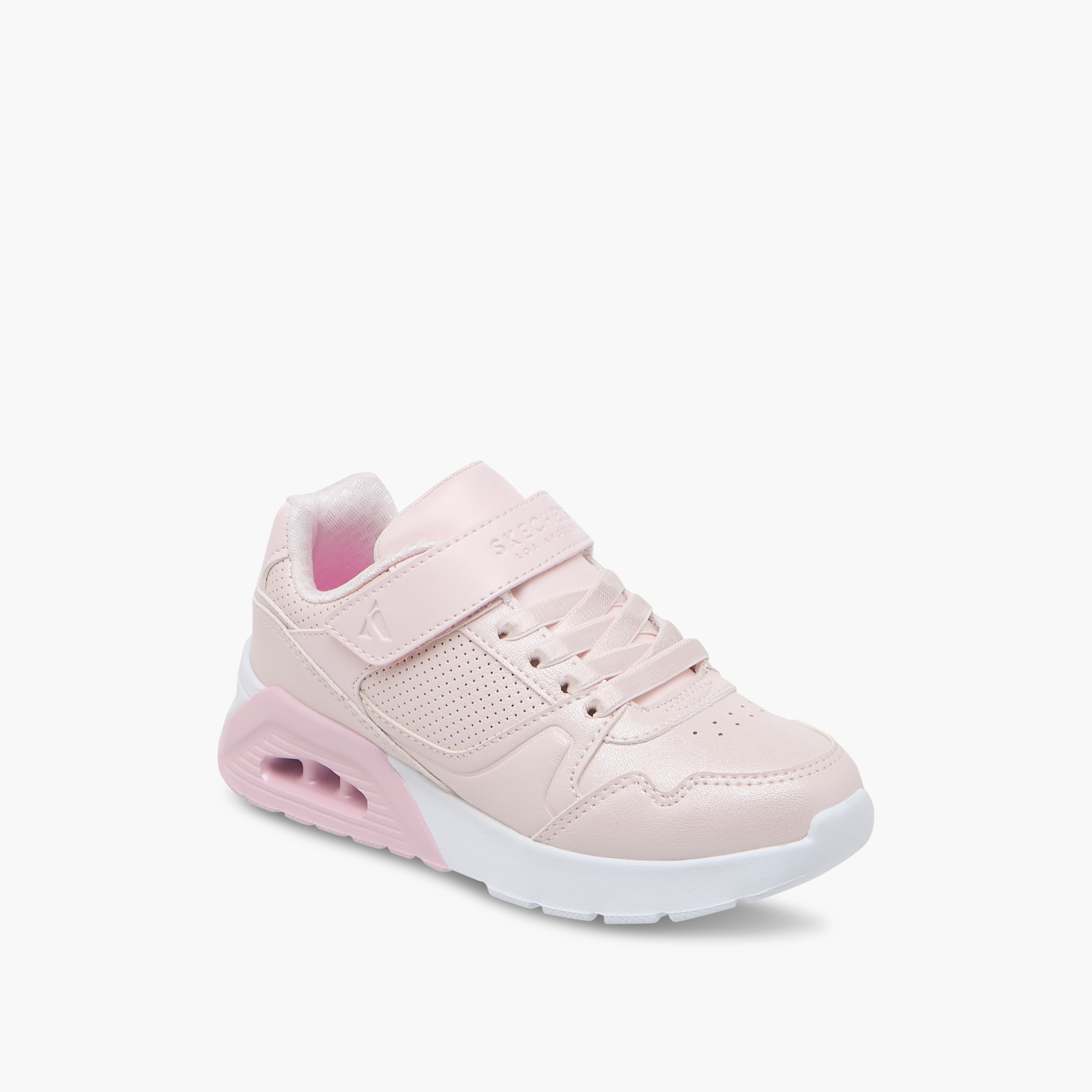 سكيتشرز - حذاء رياضي أونو لايت 2.0 هوك اند لوب - للبنات  310431L | OE-girls-shoes-sneakers-image-7