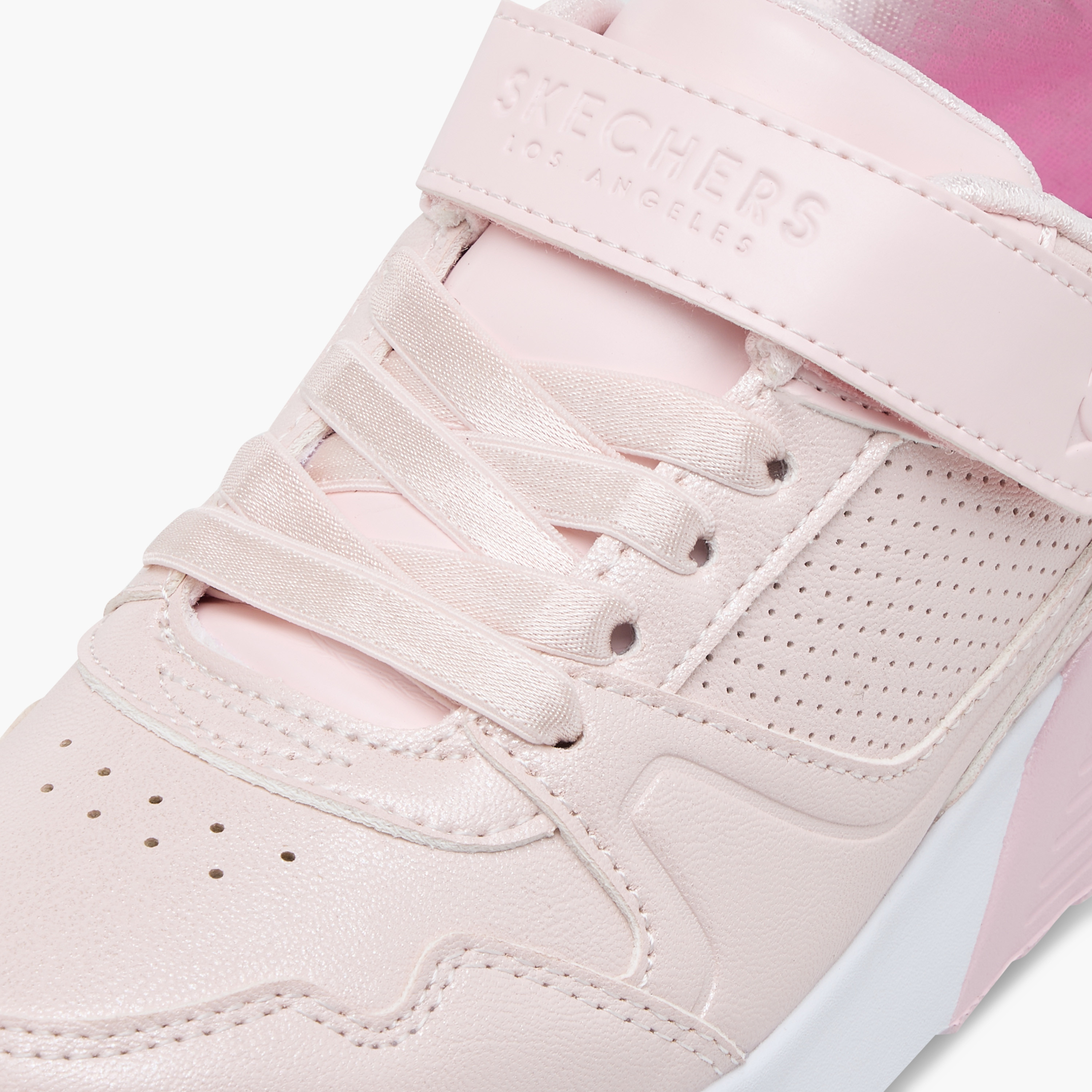 سكيتشرز - حذاء رياضي أونو لايت 2.0 هوك اند لوب - للبنات  310431L | OE-girls-shoes-sneakers-image-9