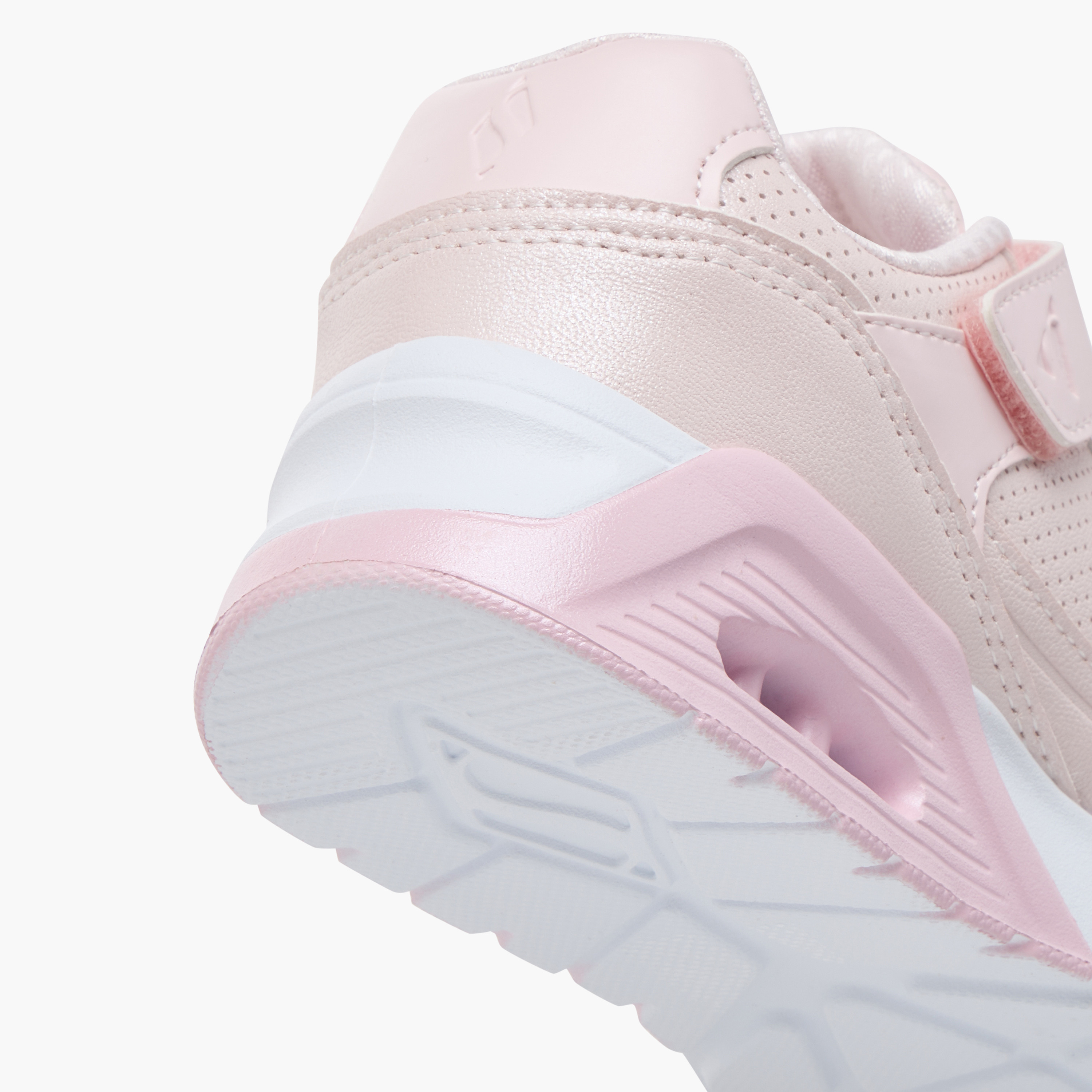 Skechers Girls UNO LITE 2.0 Hook & Loop Sneakers 310431L | OE-girls-shoes-sneakers-image-5