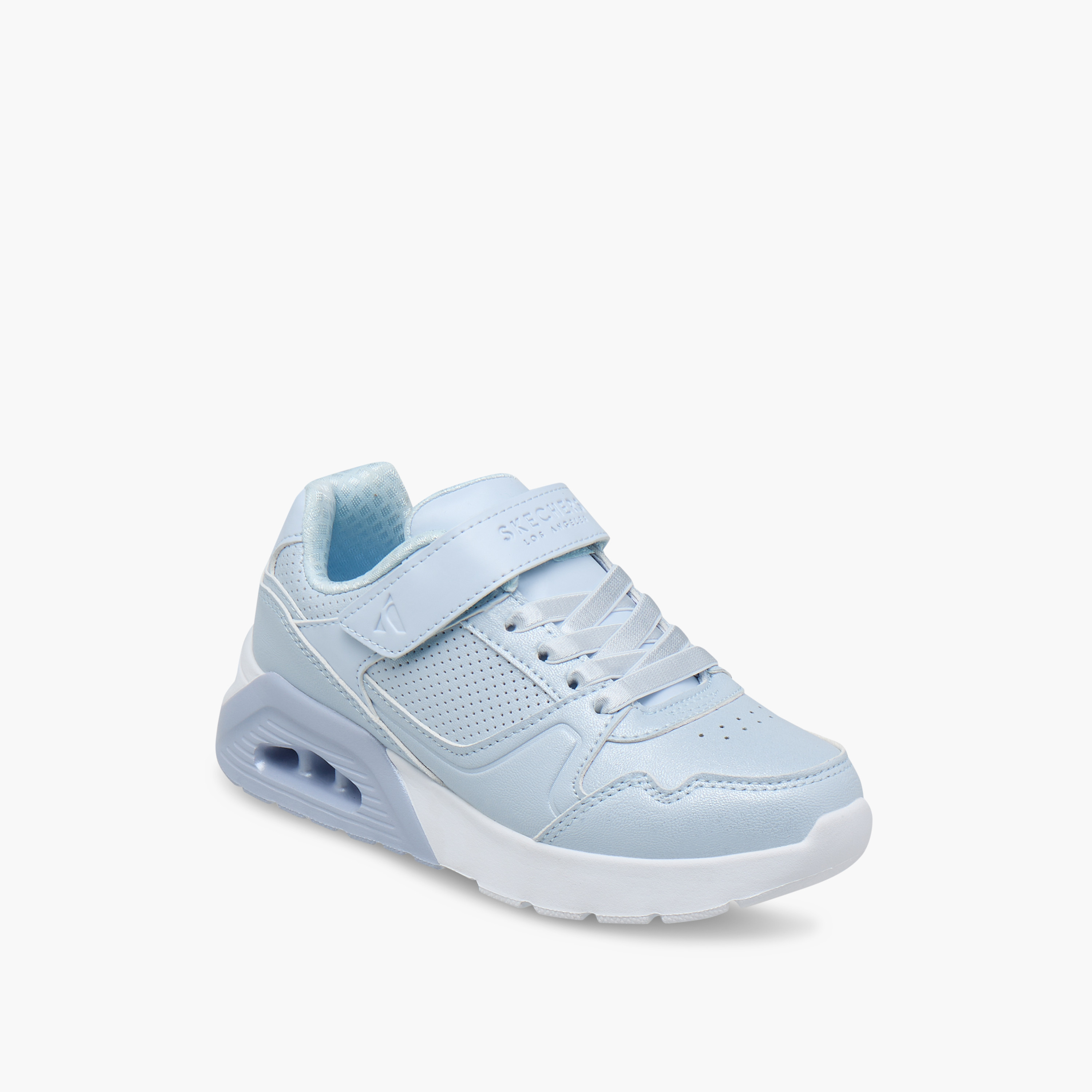 سكيتشرز - حذاء رياضي أونو لايت 2.0 هوك اند لوب - للبنات  310431L | OE-girls-shoes-sneakers-image-2