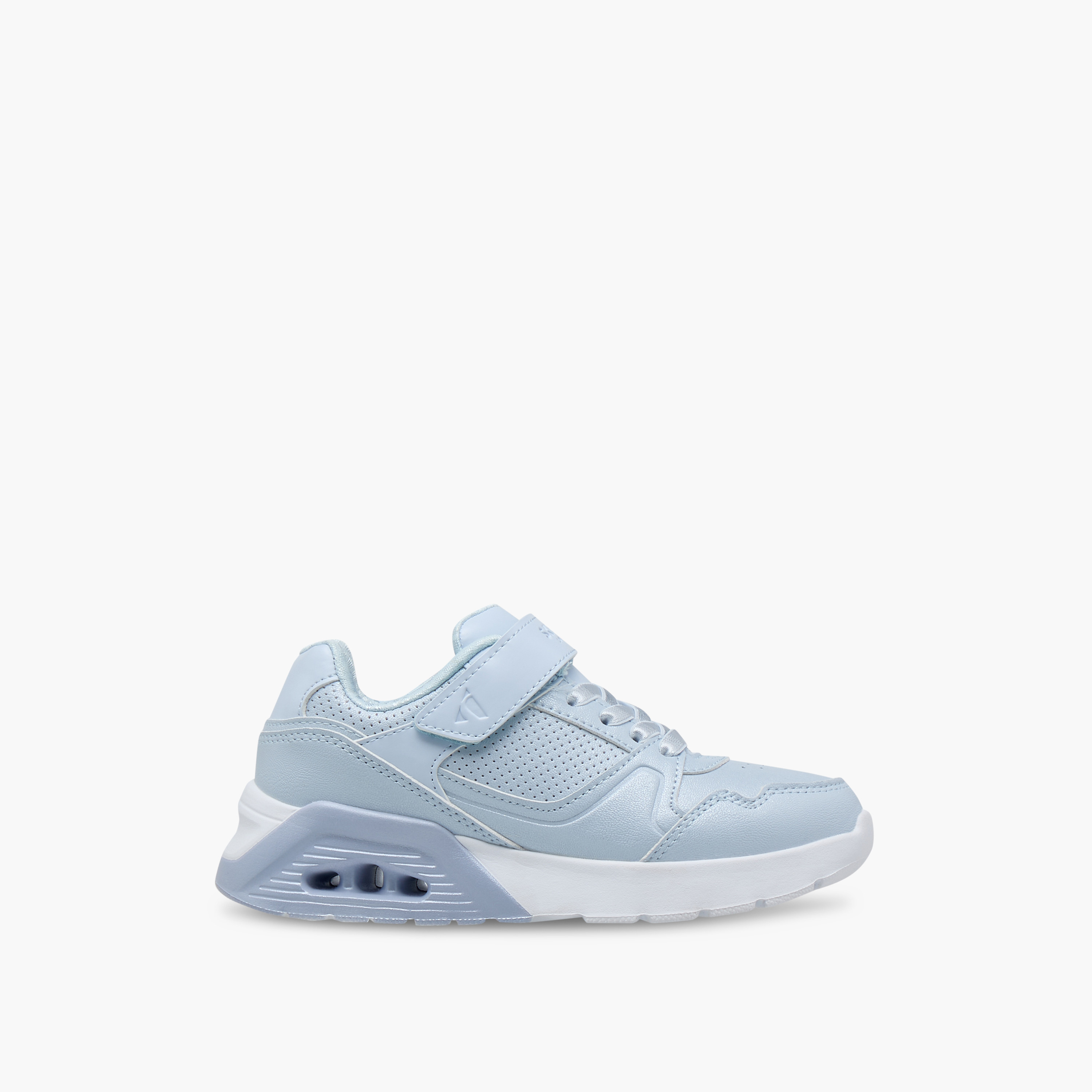 سكيتشرز - حذاء رياضي أونو لايت 2.0 هوك اند لوب - للبنات  310431L | OE-girls-shoes-sneakers-image-3