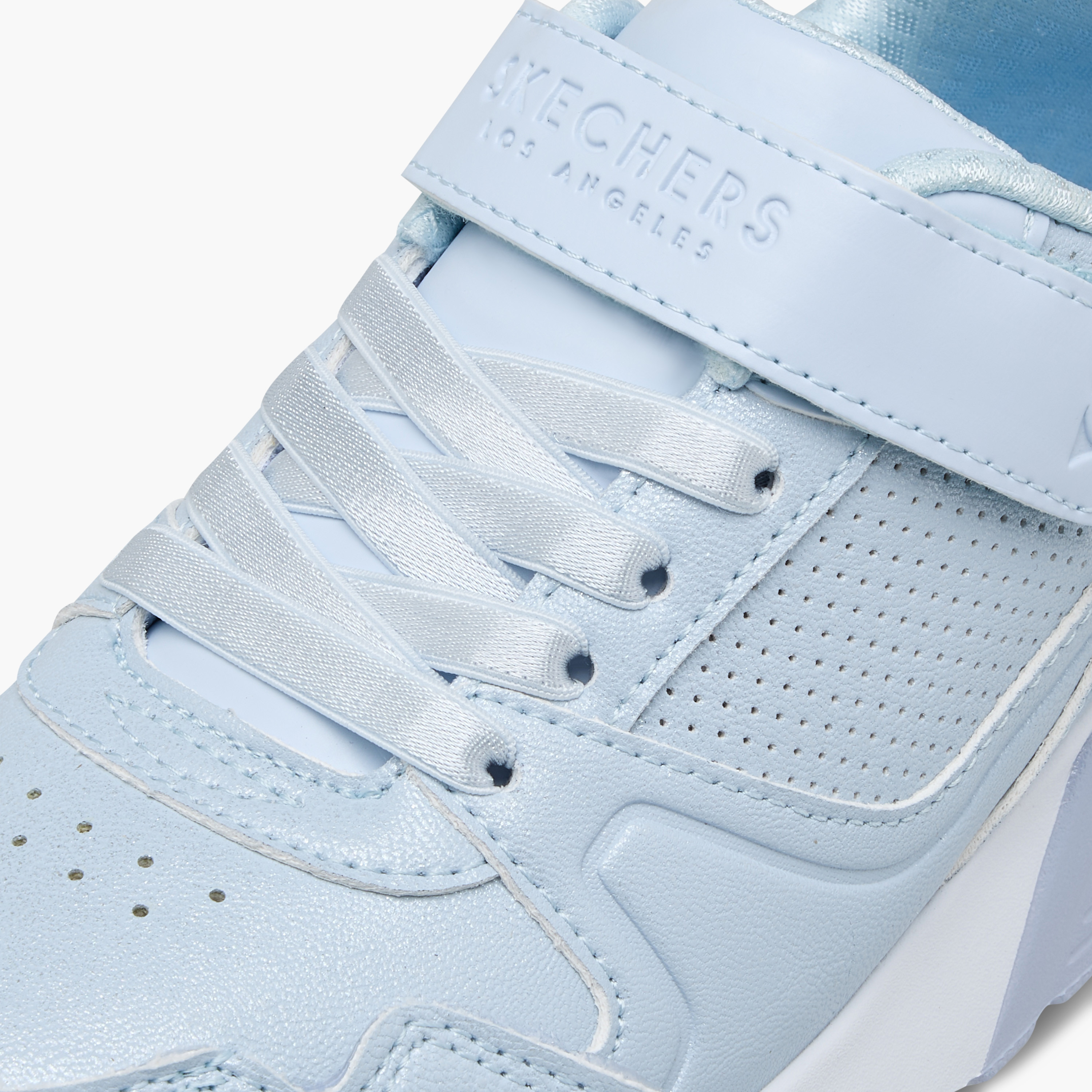 سكيتشرز - حذاء رياضي أونو لايت 2.0 هوك اند لوب - للبنات  310431L | OE-girls-shoes-sneakers-image-4