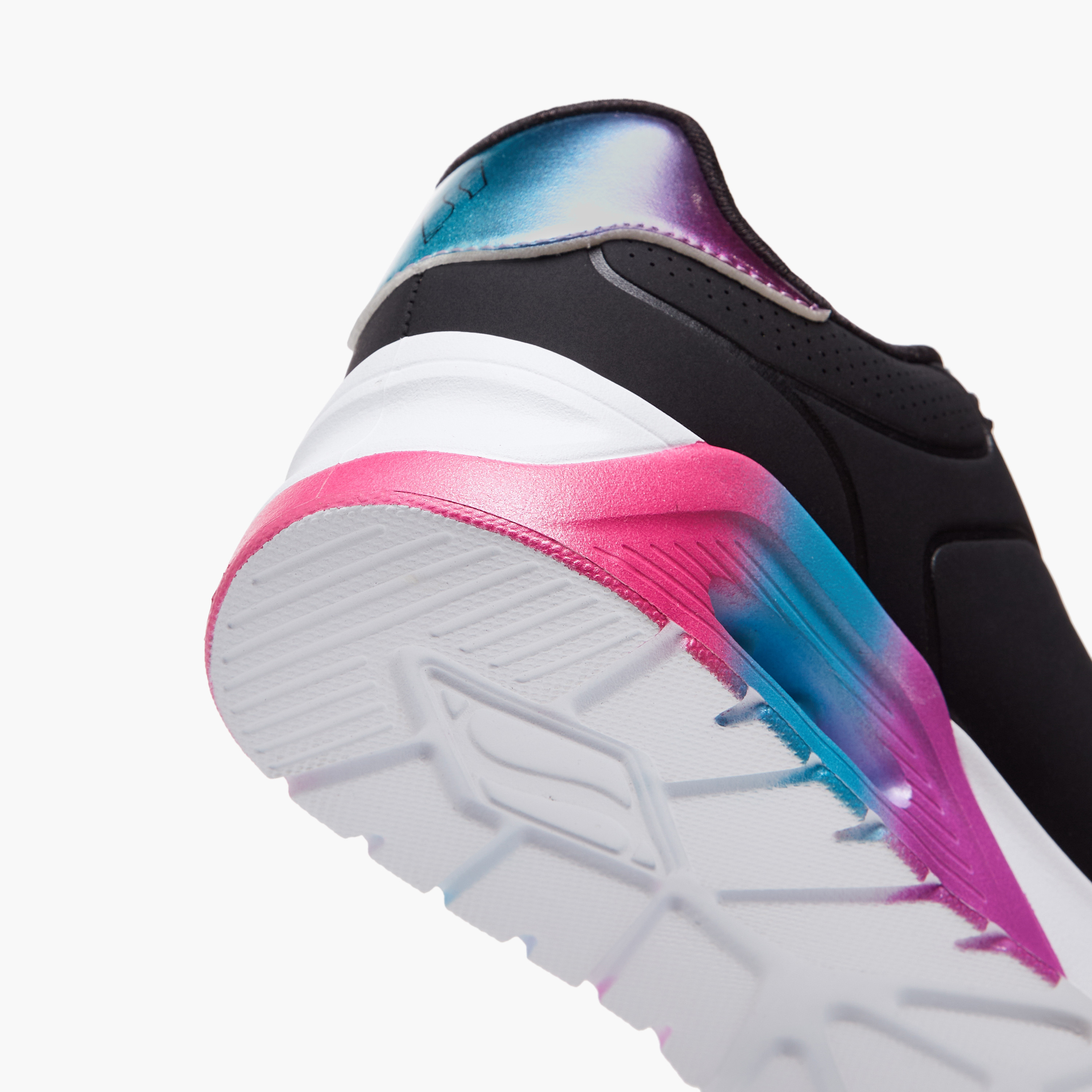 سكيتشرز - حذاء جري اونو لايت 2.0 للبنات 310434L | OE-girls-shoes-sneakers-image-5