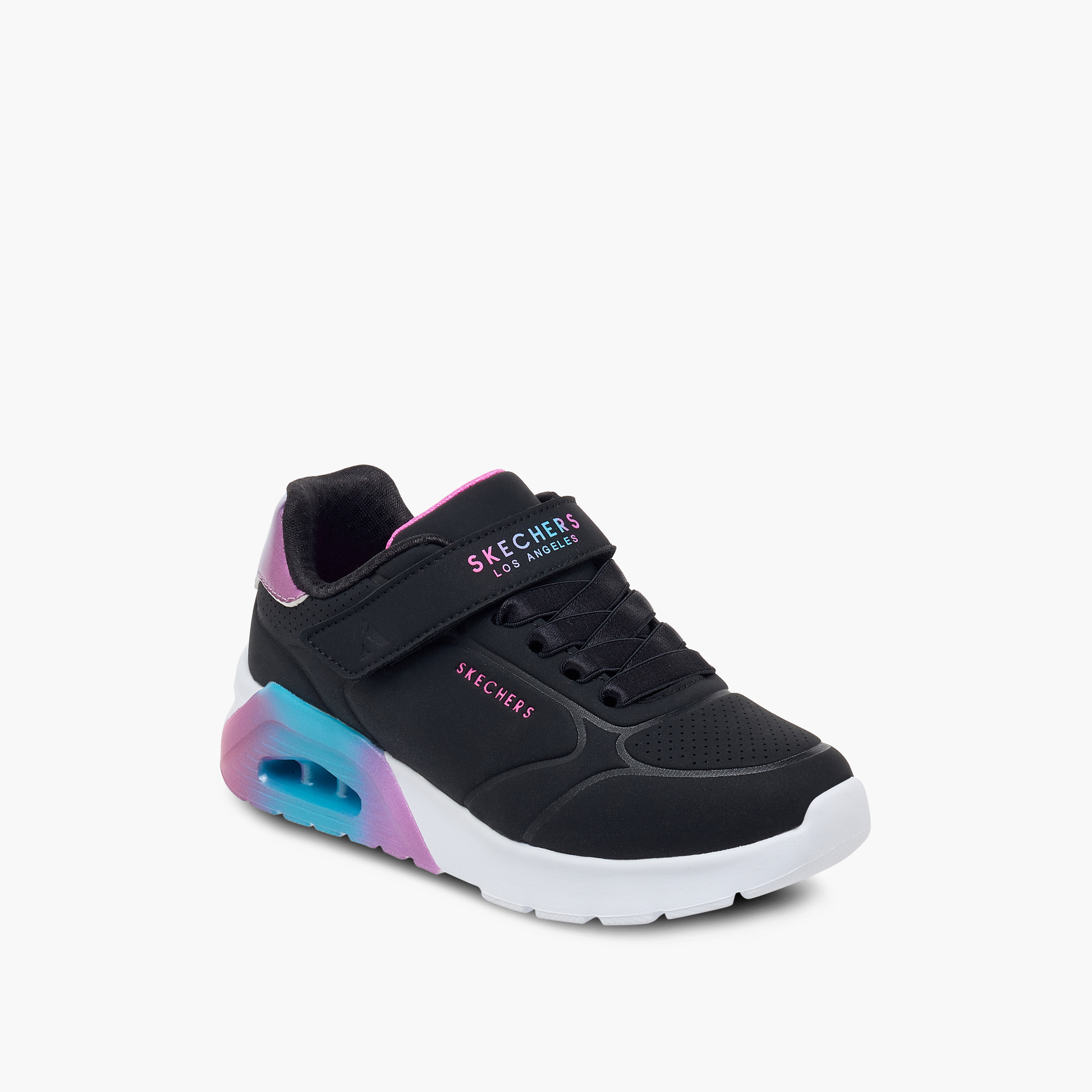 سكيتشرز - حذاء رياضي أونو لايت 2.0 هوك اند لوب - للبنات  310435L | OE-girls-shoes-sneakers-image-7