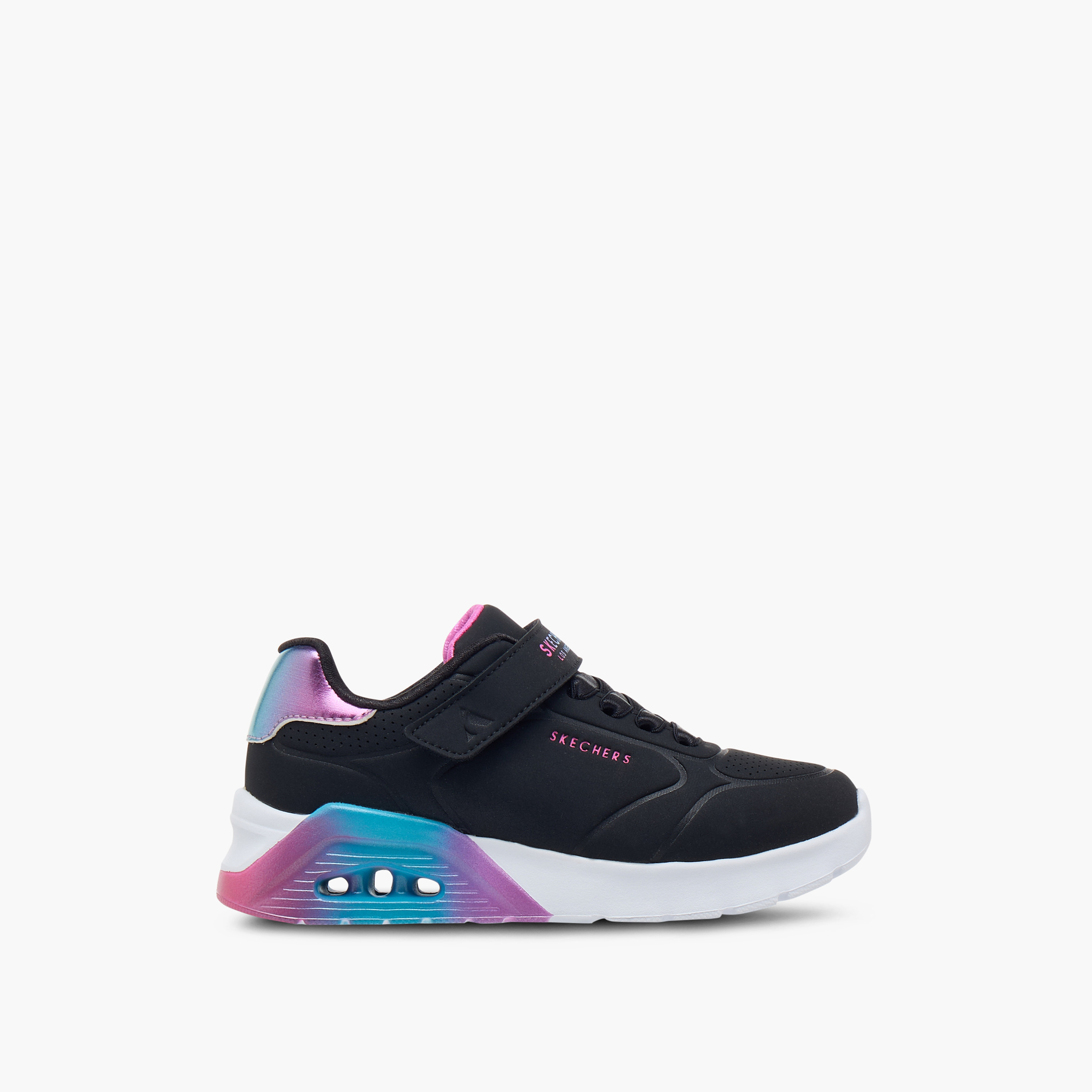 سكيتشرز - حذاء رياضي أونو لايت 2.0 هوك اند لوب - للبنات  310435L | OE-girls-shoes-sneakers-image-8