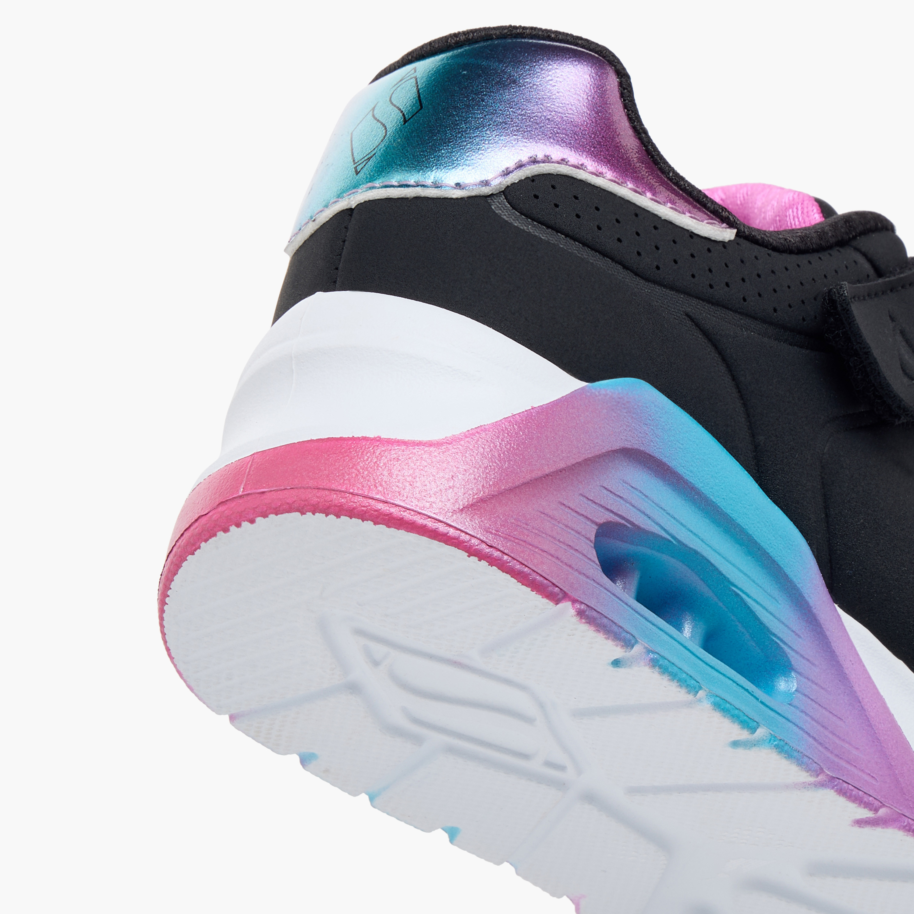 سكيتشرز - حذاء رياضي أونو لايت 2.0 هوك اند لوب - للبنات  310435L | OE-girls-shoes-sneakers-image-10