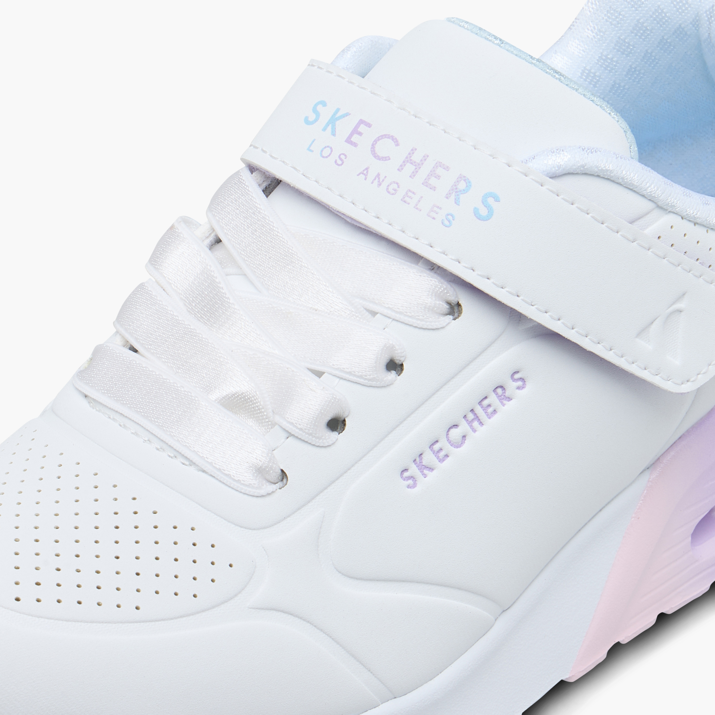 سكيتشرز - حذاء رياضي أونو لايت 2.0 هوك اند لوب - للبنات  310435L | OE-girls-shoes-sneakers-image-4