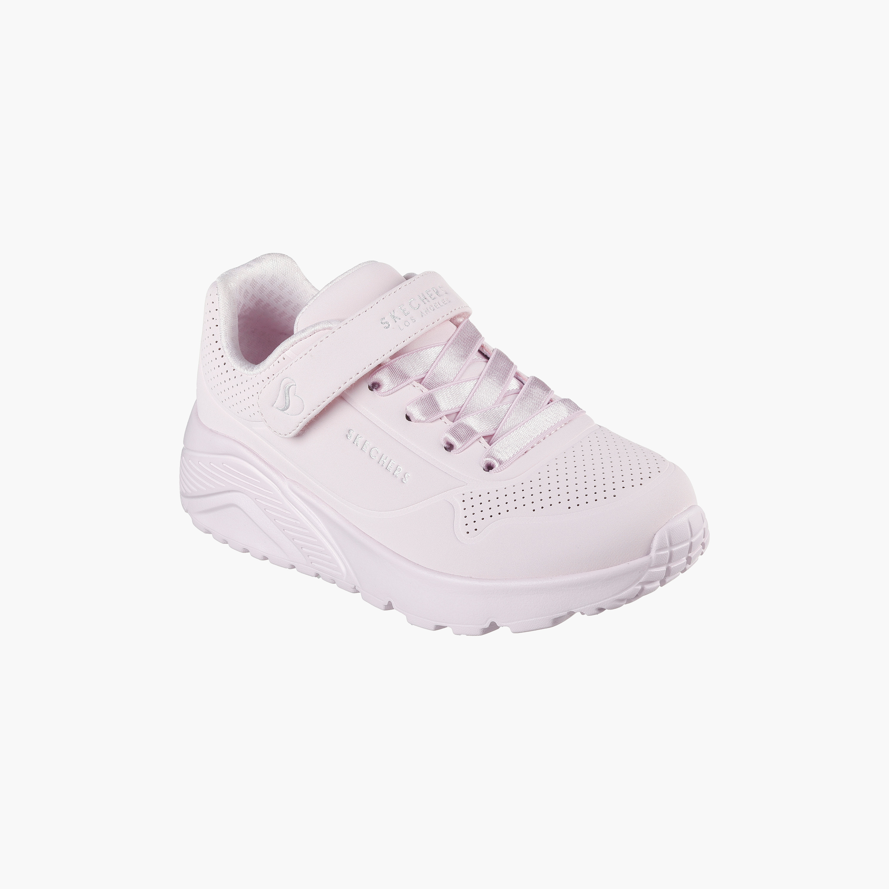 سكيتشرز حذاء رياضي اونو لايت ميموري فوم للبنات 310451L-TURQ | OE-girls-shoes-sneakers-image-9