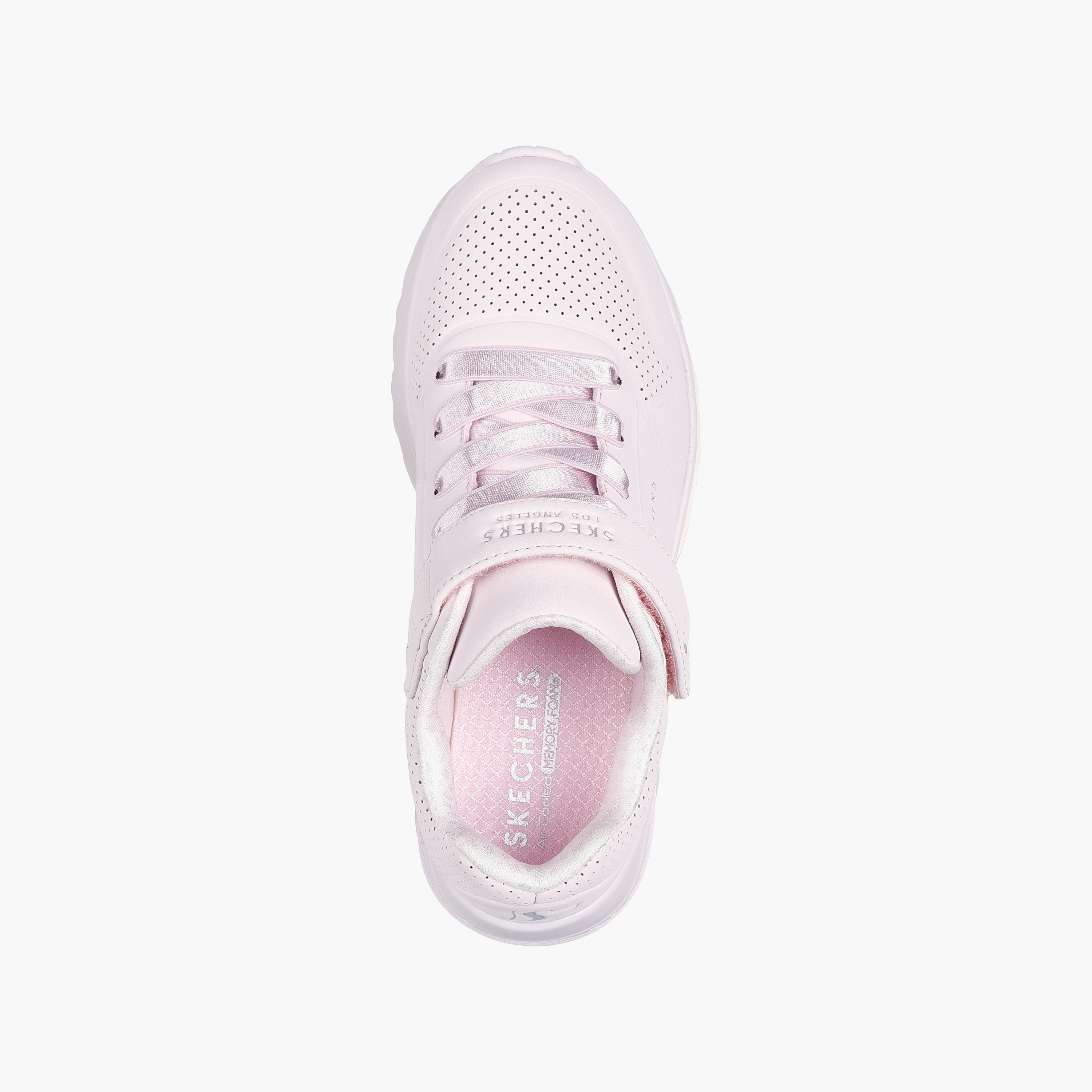 سكيتشرز حذاء رياضي اونو لايت ميموري فوم للبنات 310451L-TURQ | OE-girls-shoes-sneakers-image-12