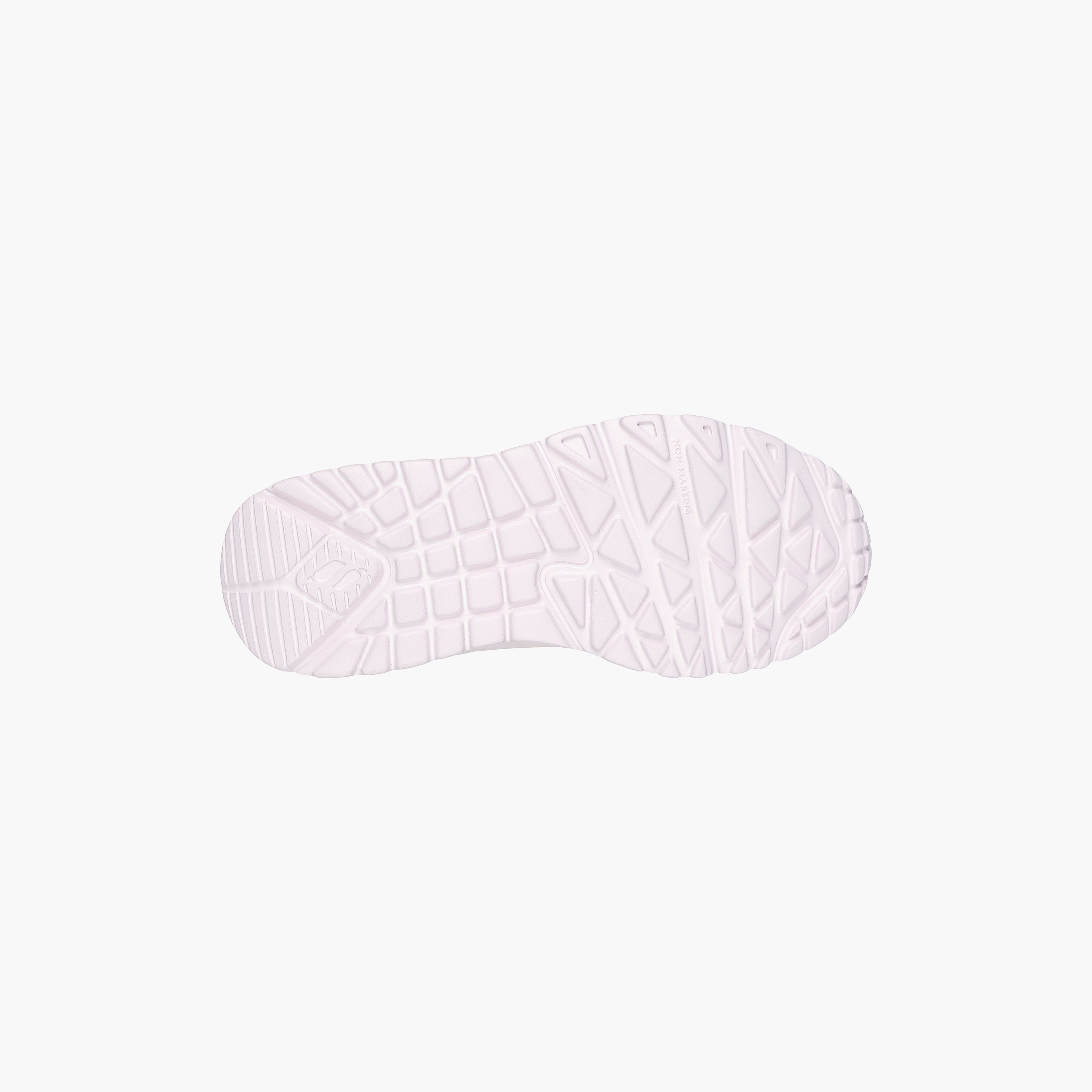 Skechers Uno Lite Girls Memory Foam Sneakers 310451L-TURQ | OE-girls-shoes-sneakers-image-5