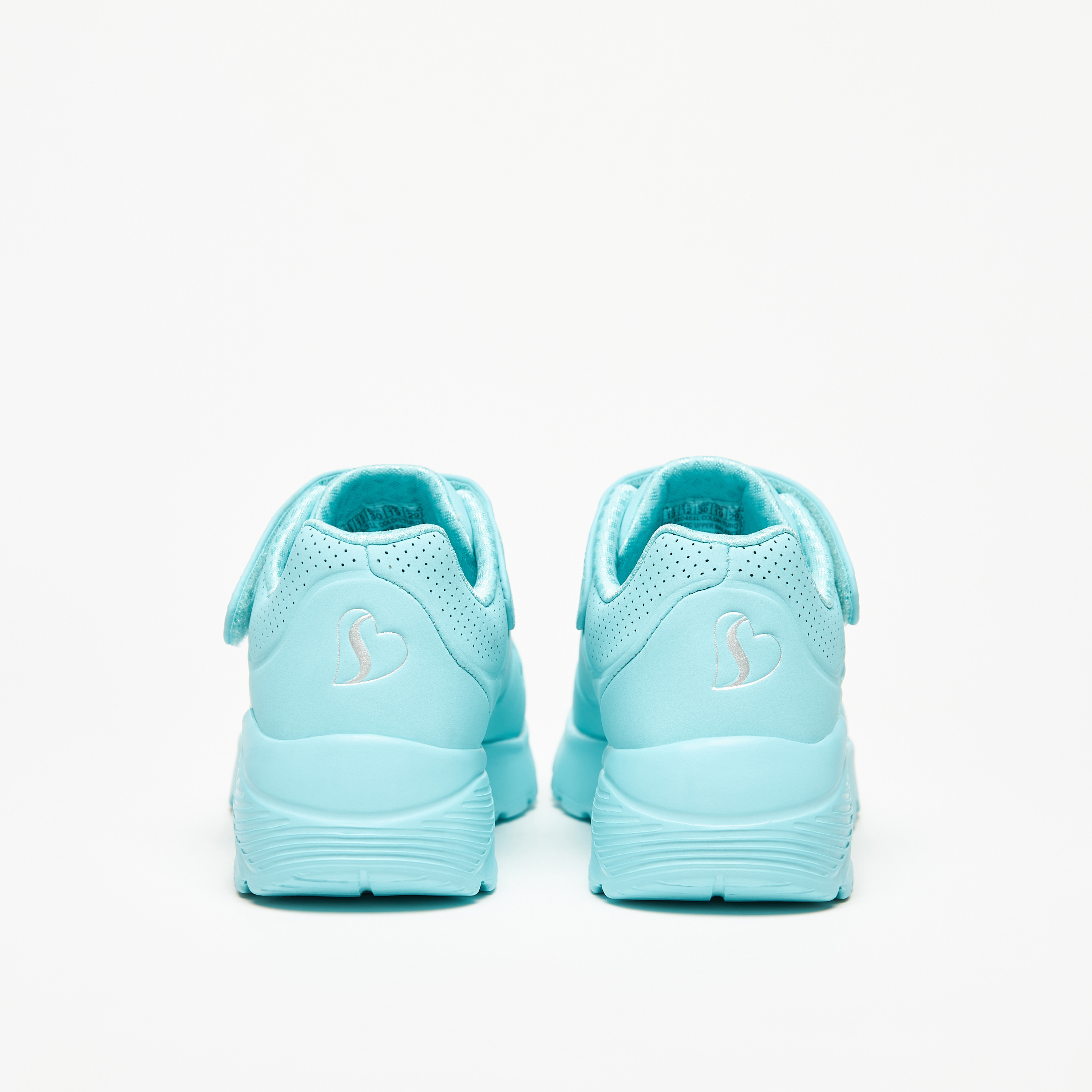 سكيتشرز حذاء رياضي اونو لايت ميموري فوم للبنات 310451L-TURQ | OE-girls-shoes-sneakers-image-5