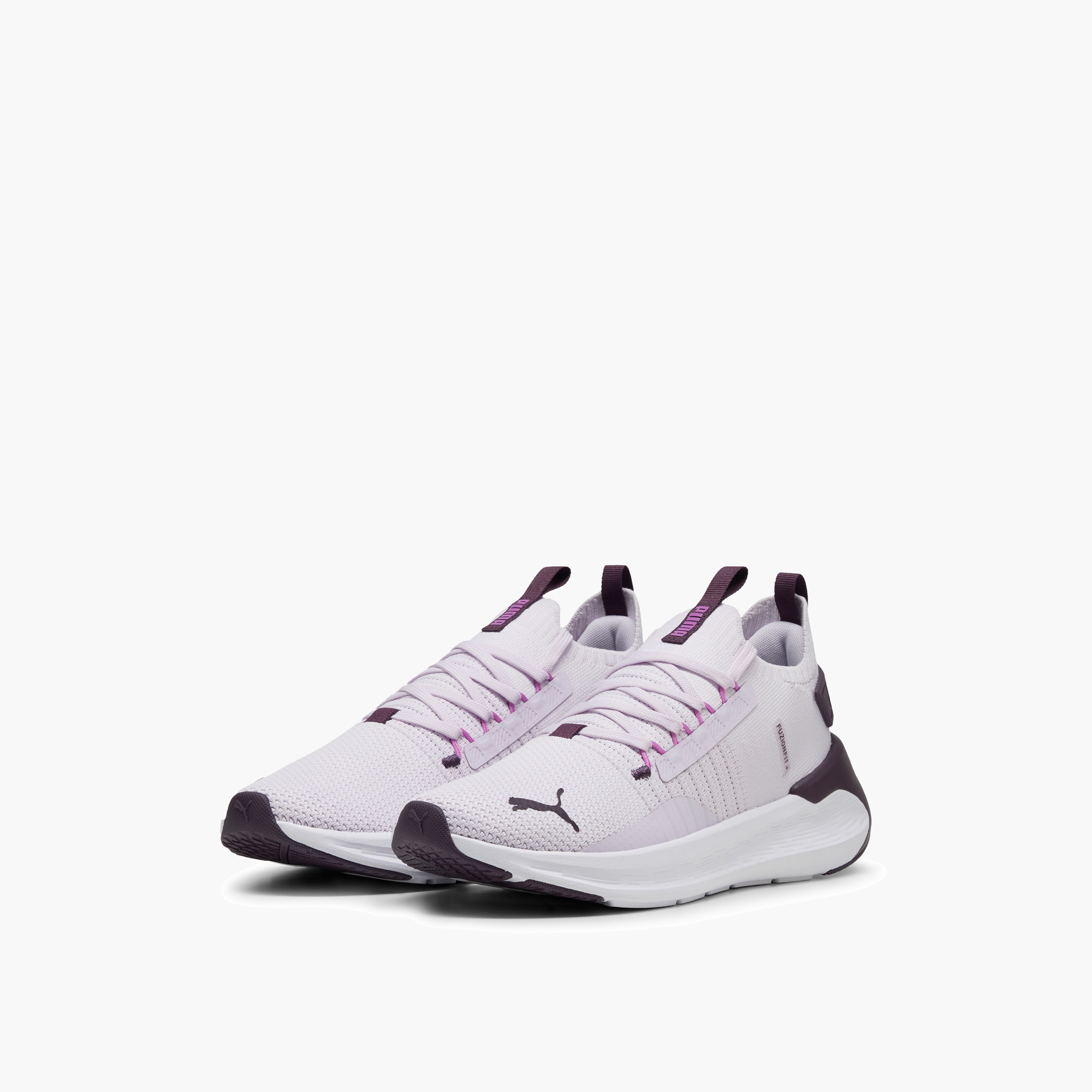 Puma Softride Symmetry Fuzion Women Running Shoes 310460 | OE-sports-women-shoes-image-1