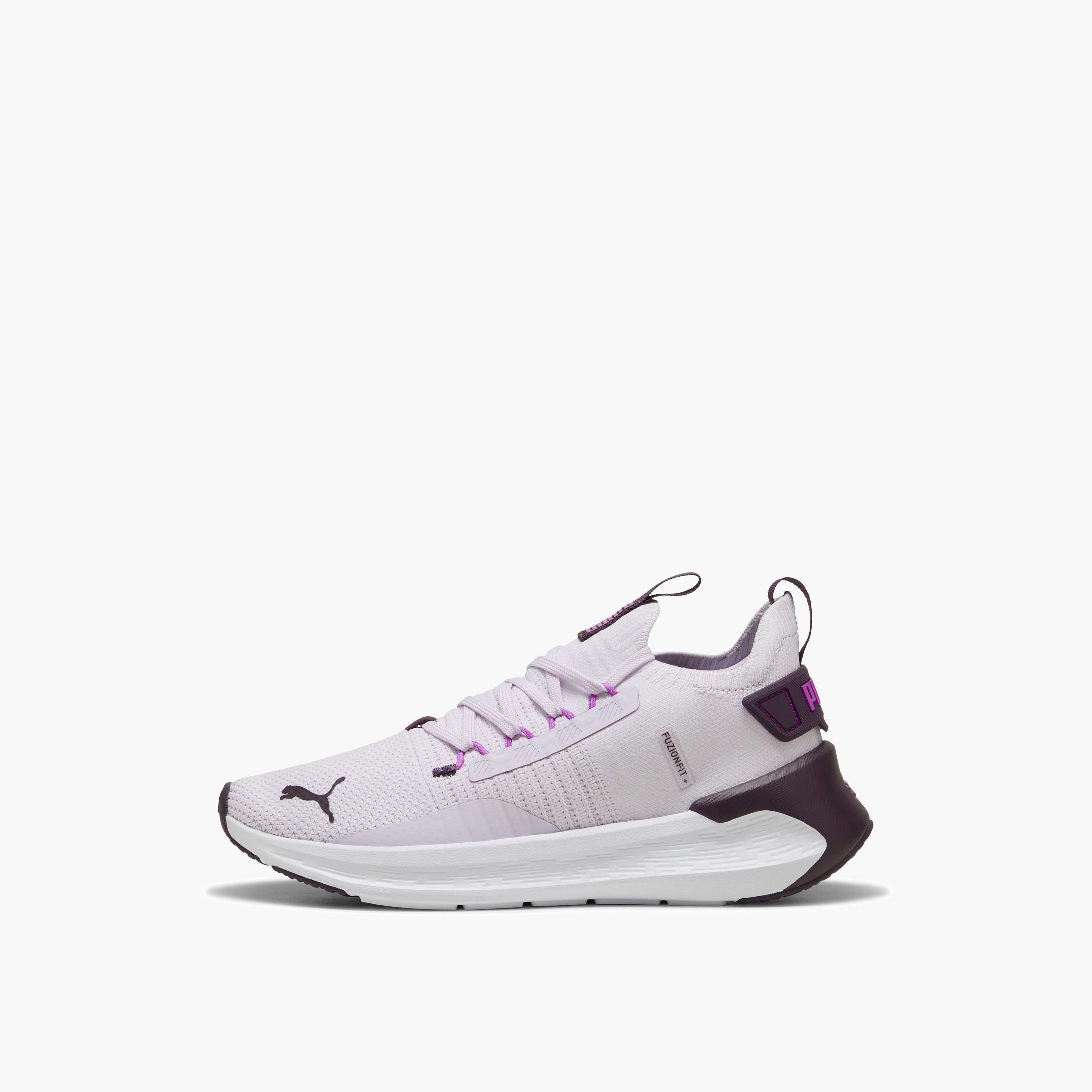 Puma Softride Symmetry Fuzion Women Running Shoes 310460 | OE-sports-women-shoes-image-3