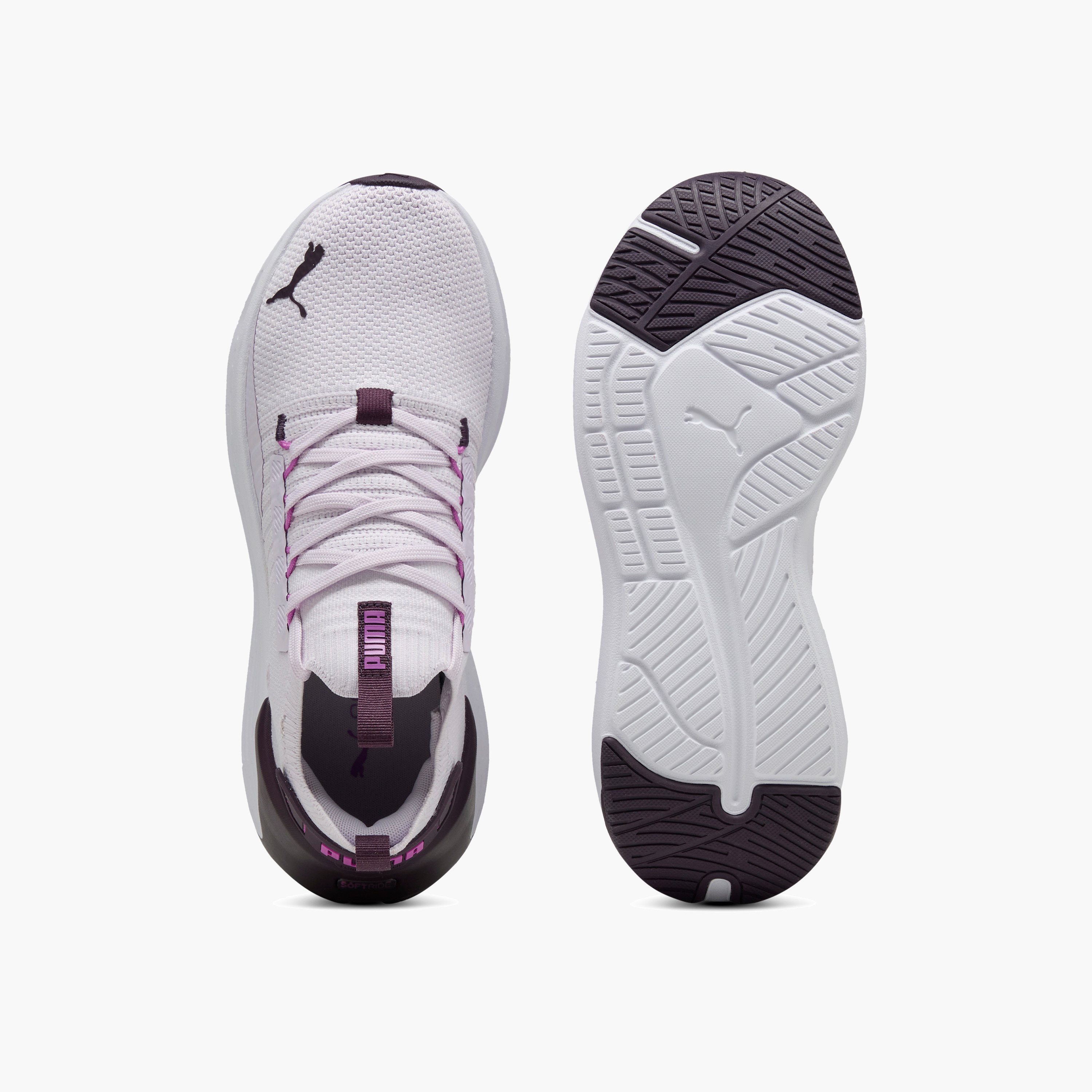 Puma Softride Symmetry Fuzion Women Running Shoes 310460 | OE-sports-women-shoes-image-4