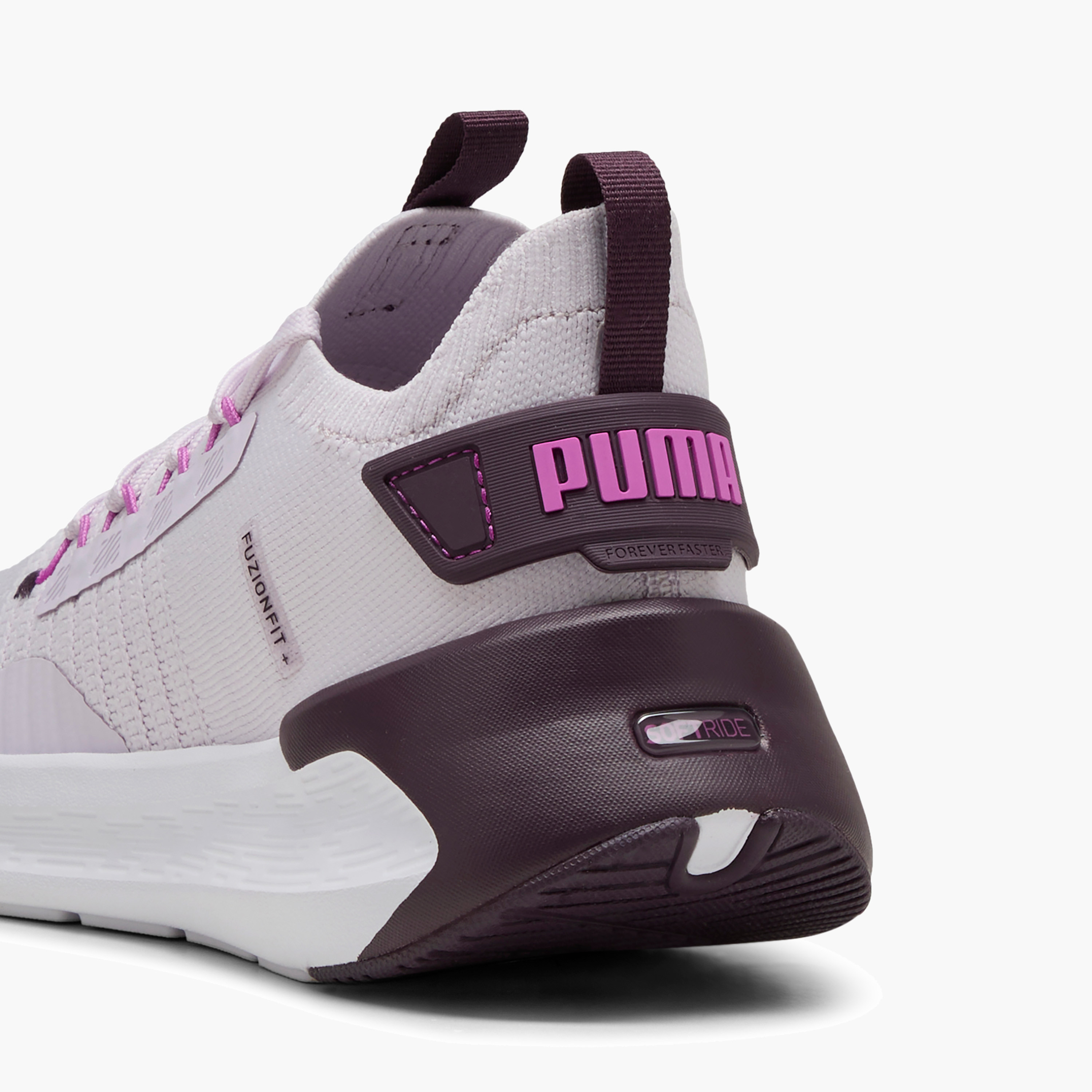 بوما - حذاء الجري سوفت رايد سيميتري فيوزن - للنساء 310460 | OE-sports-women-shoes-image-5