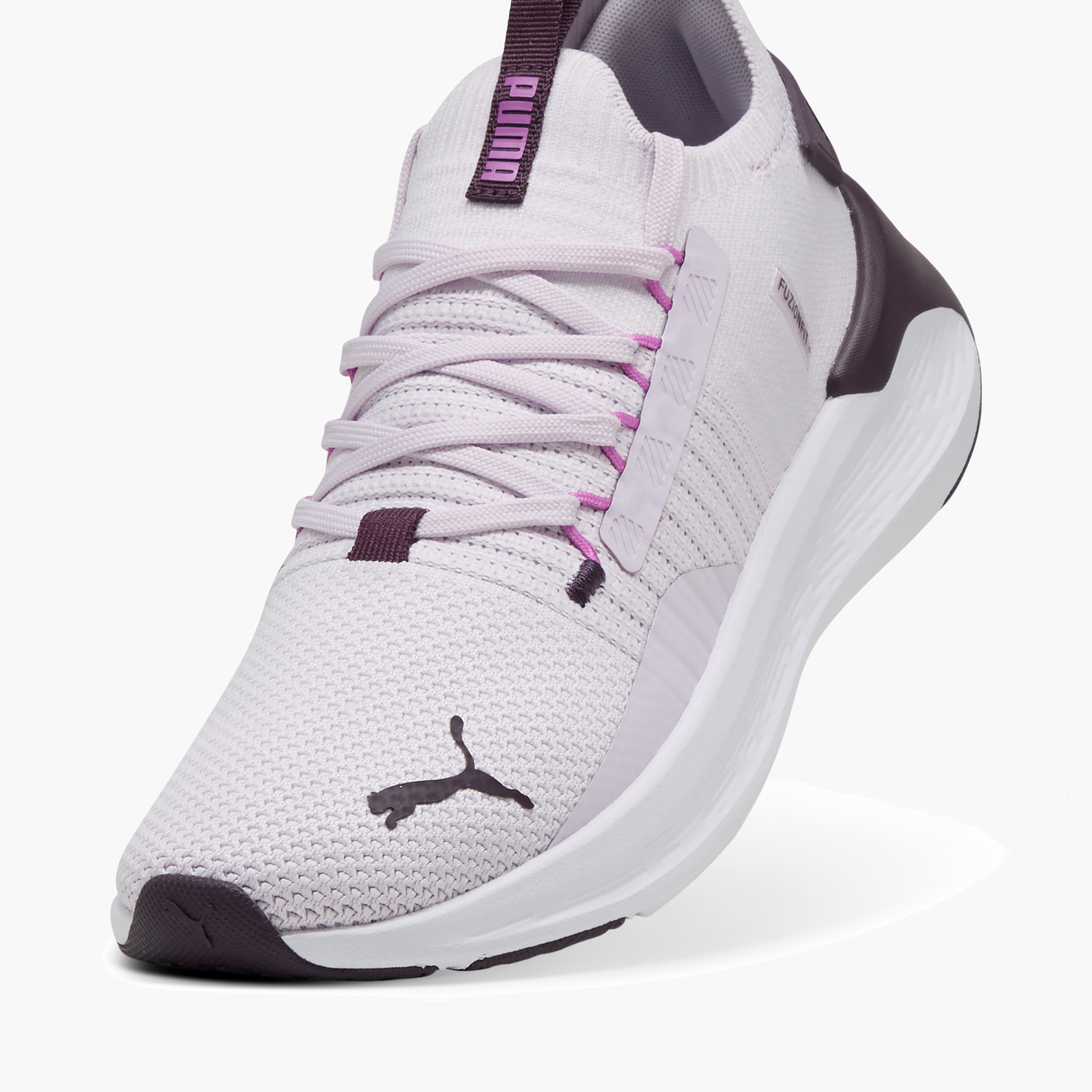 بوما - حذاء الجري سوفت رايد سيميتري فيوزن - للنساء 310460 | OE-sports-women-shoes-image-6