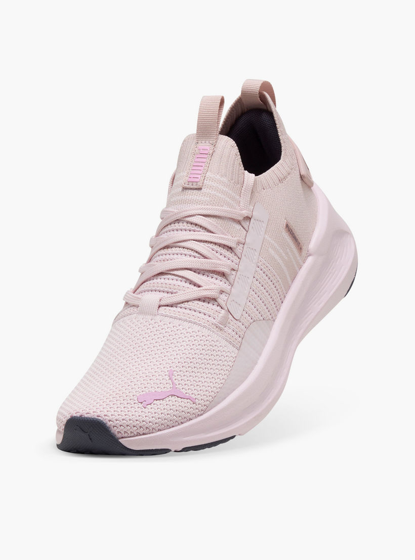 حذاء رياضي سوفت رايد سيميتري فيوجن برباط إغلاق للنساء من بوما-sports-women-shoes-image-4