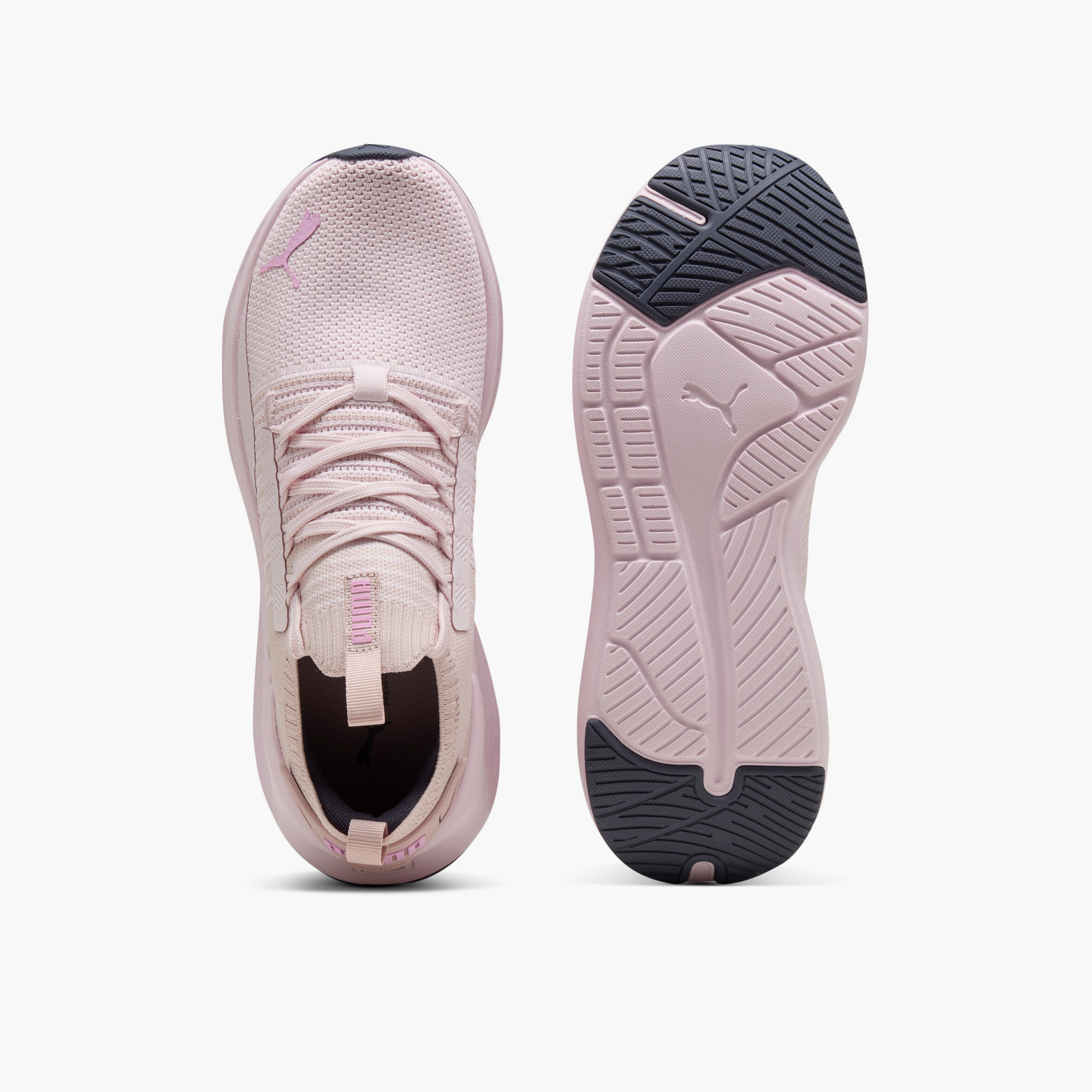 حذاء رياضي سوفت رايد سيميتري فيوجن برباط إغلاق للنساء من بوما-sports-women-shoes-image-5