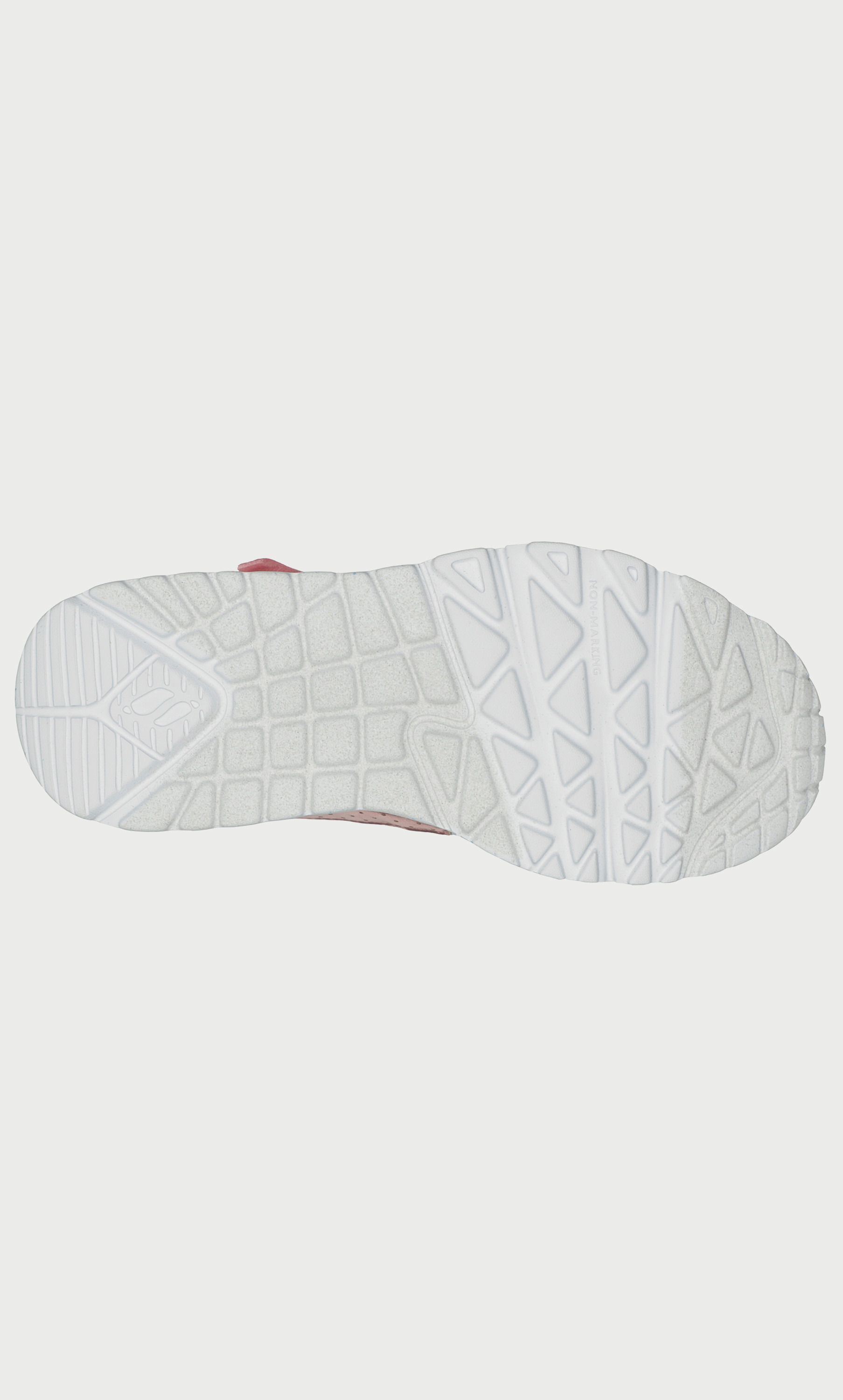 Skechers Uno Lite Girls Air Cooled Memory Foam Sneakers 310464L-girls-shoes-sneakers-image-5
