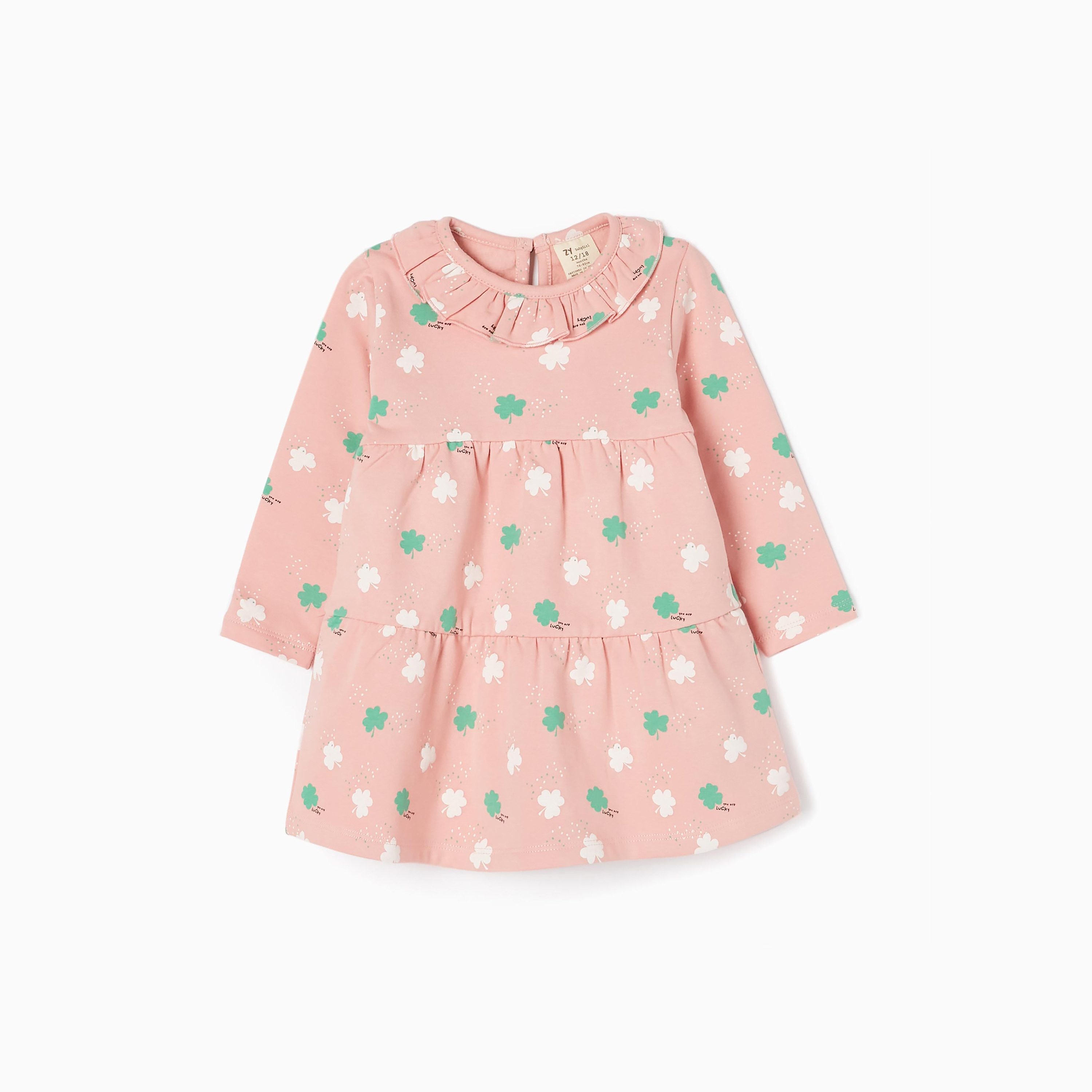 Online shop baby dress