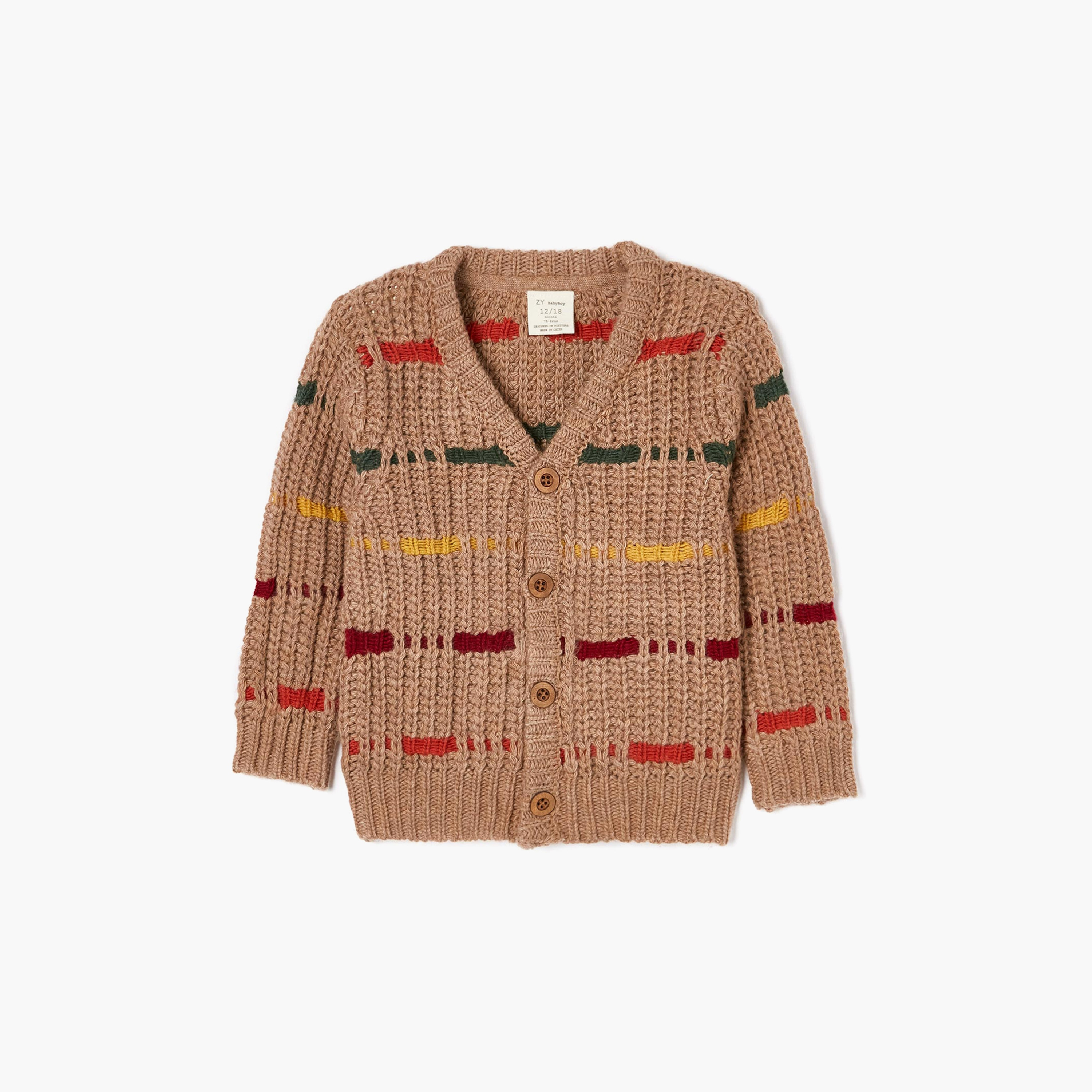 Next baby cardigan sales boy