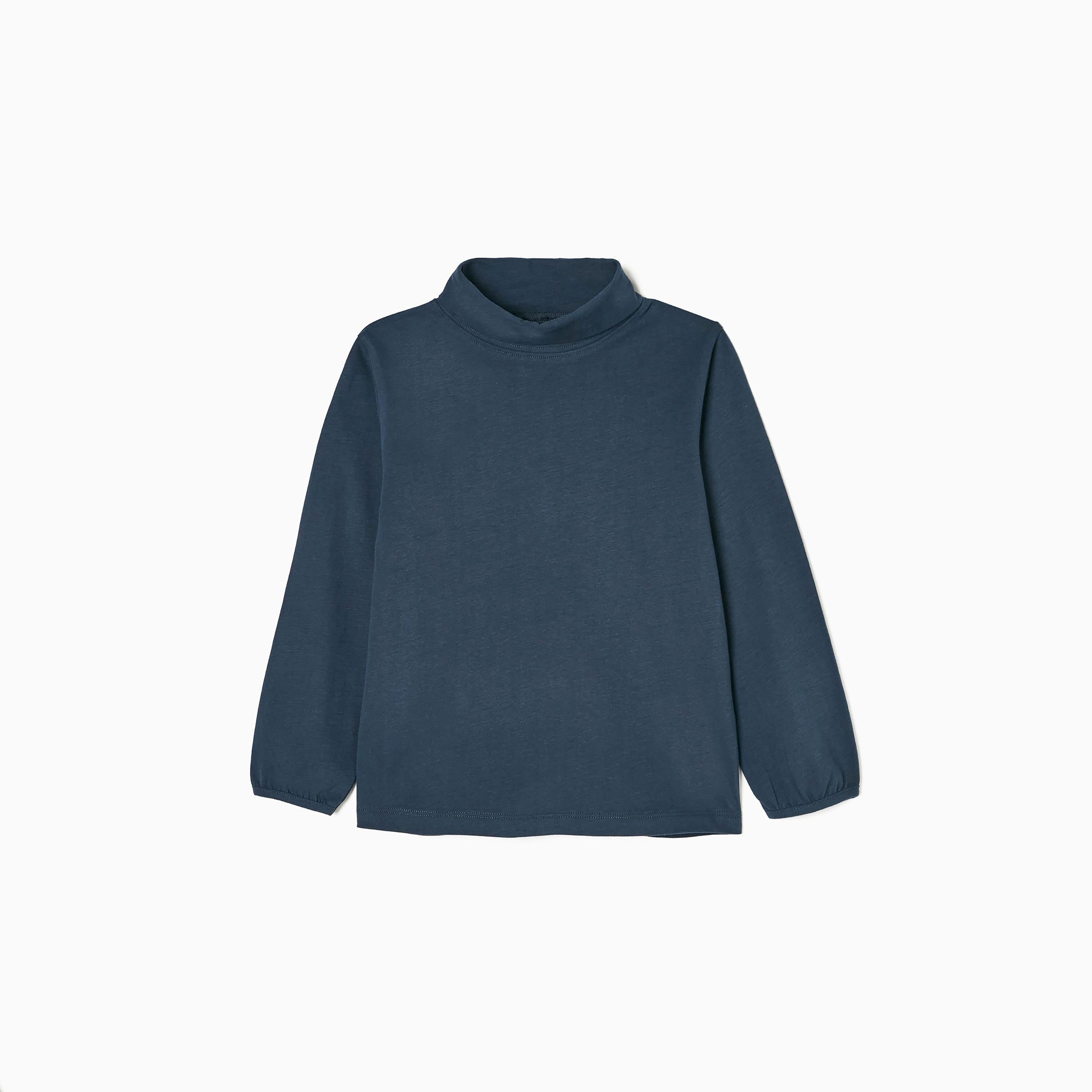 Girls turtleneck outlet shirts