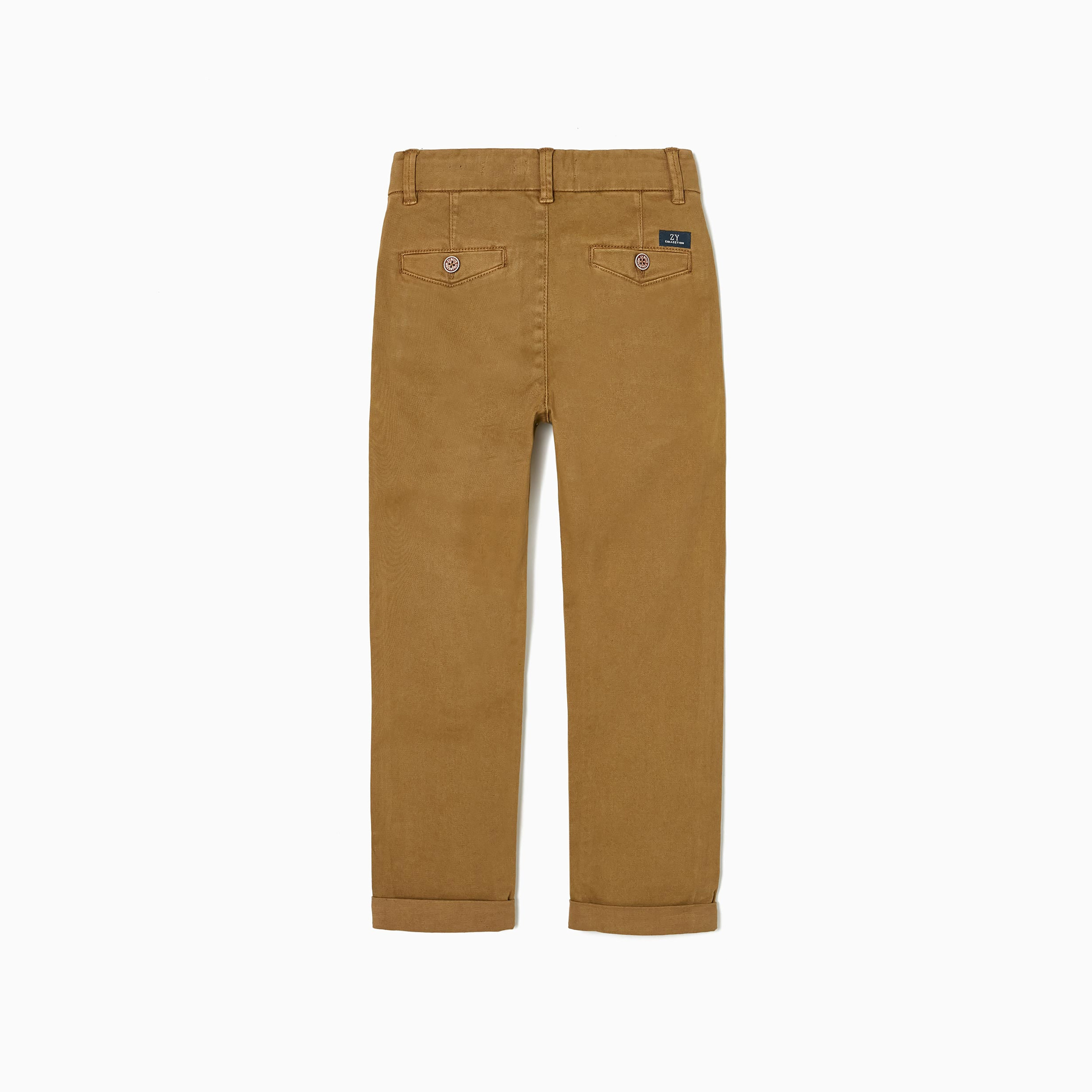 Baby boy 2024 chino pants