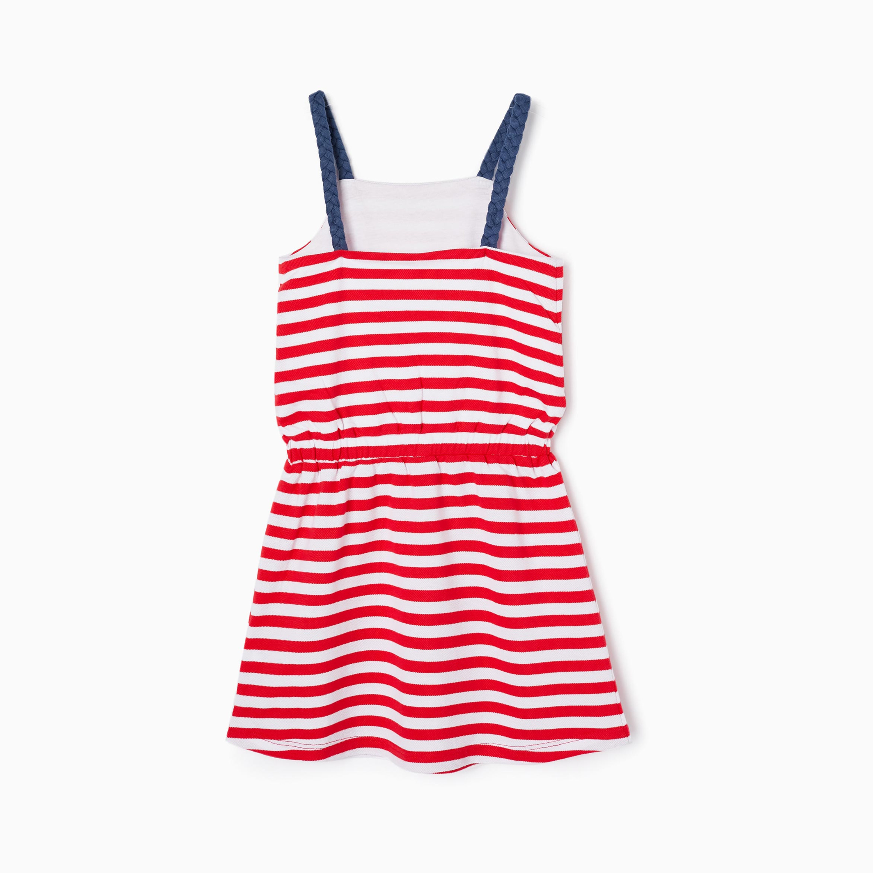 Zippy Striped Sleeveless Dress-girls-clothing-dressesandjumpsuits-image-2