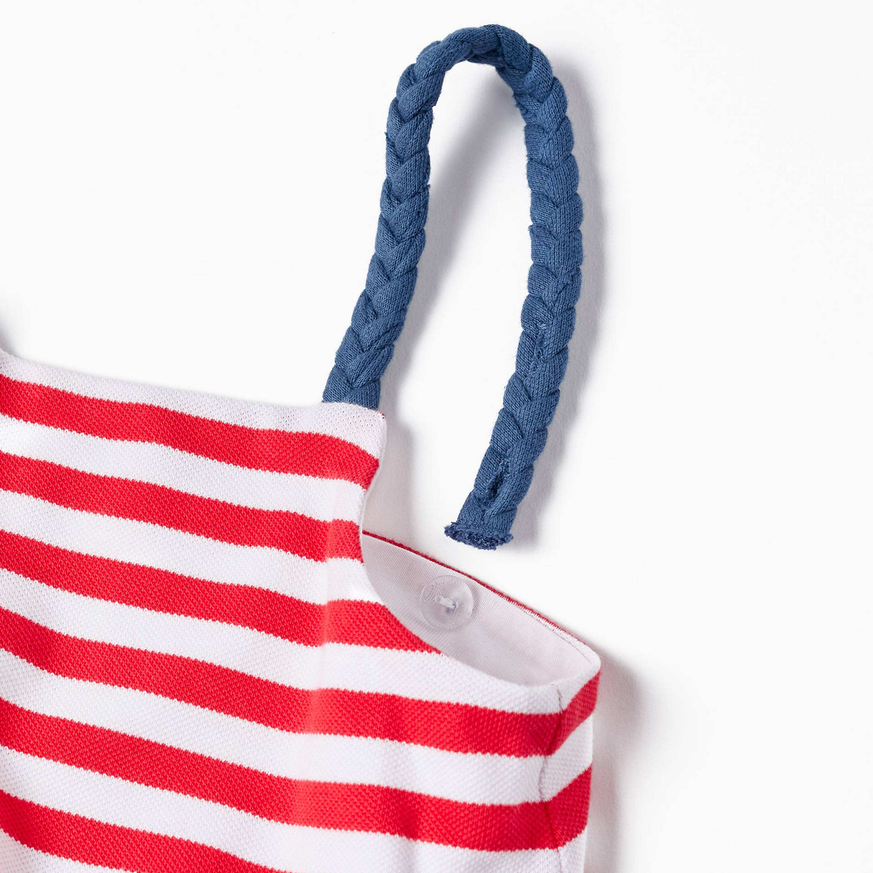Zippy Striped Sleeveless Dress-girls-clothing-dressesandjumpsuits-image-3