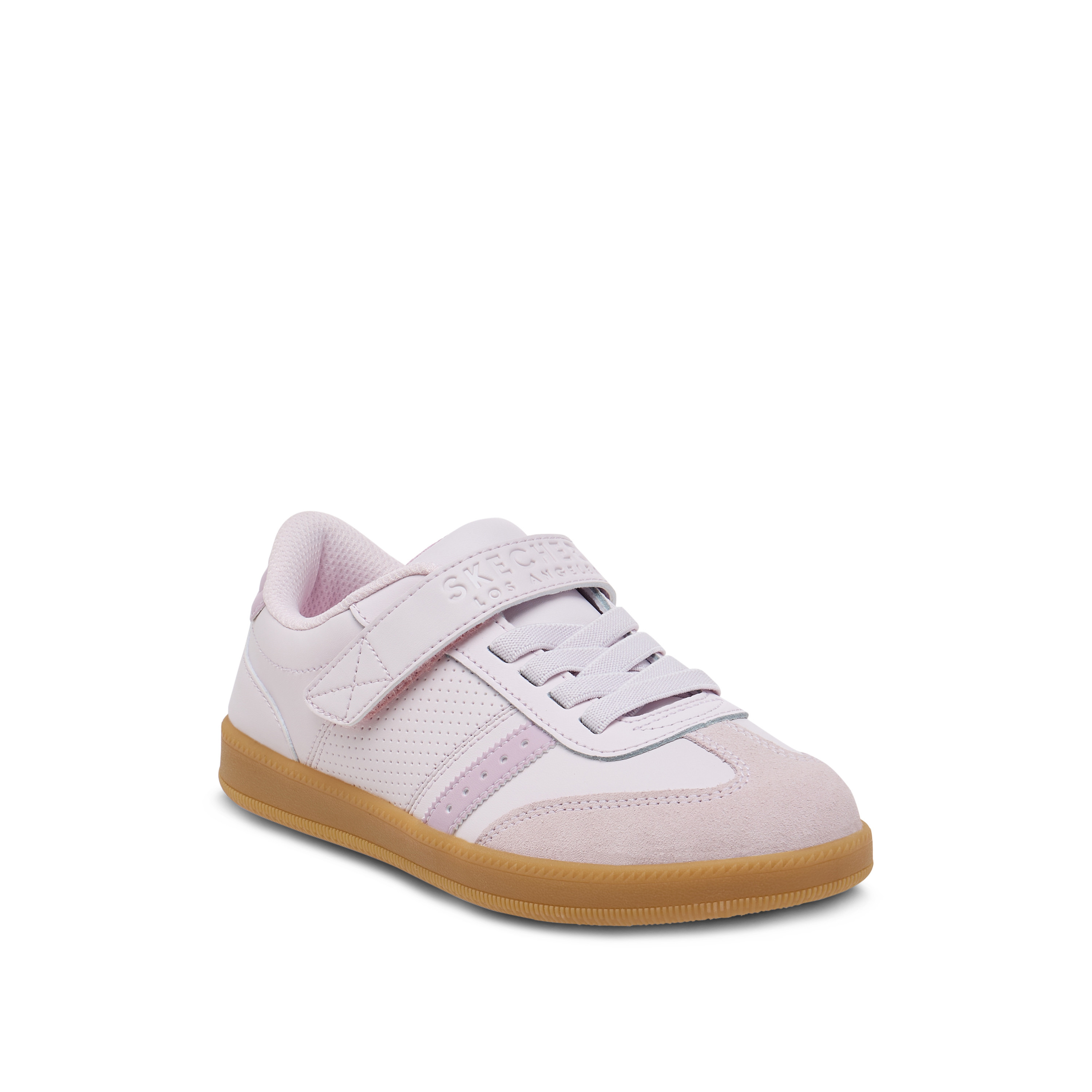 أحذية Skechers Girls Zinger Street الرياضية ذات الأربطة 310577L | OE-girls-shoes-sneakers-image-2