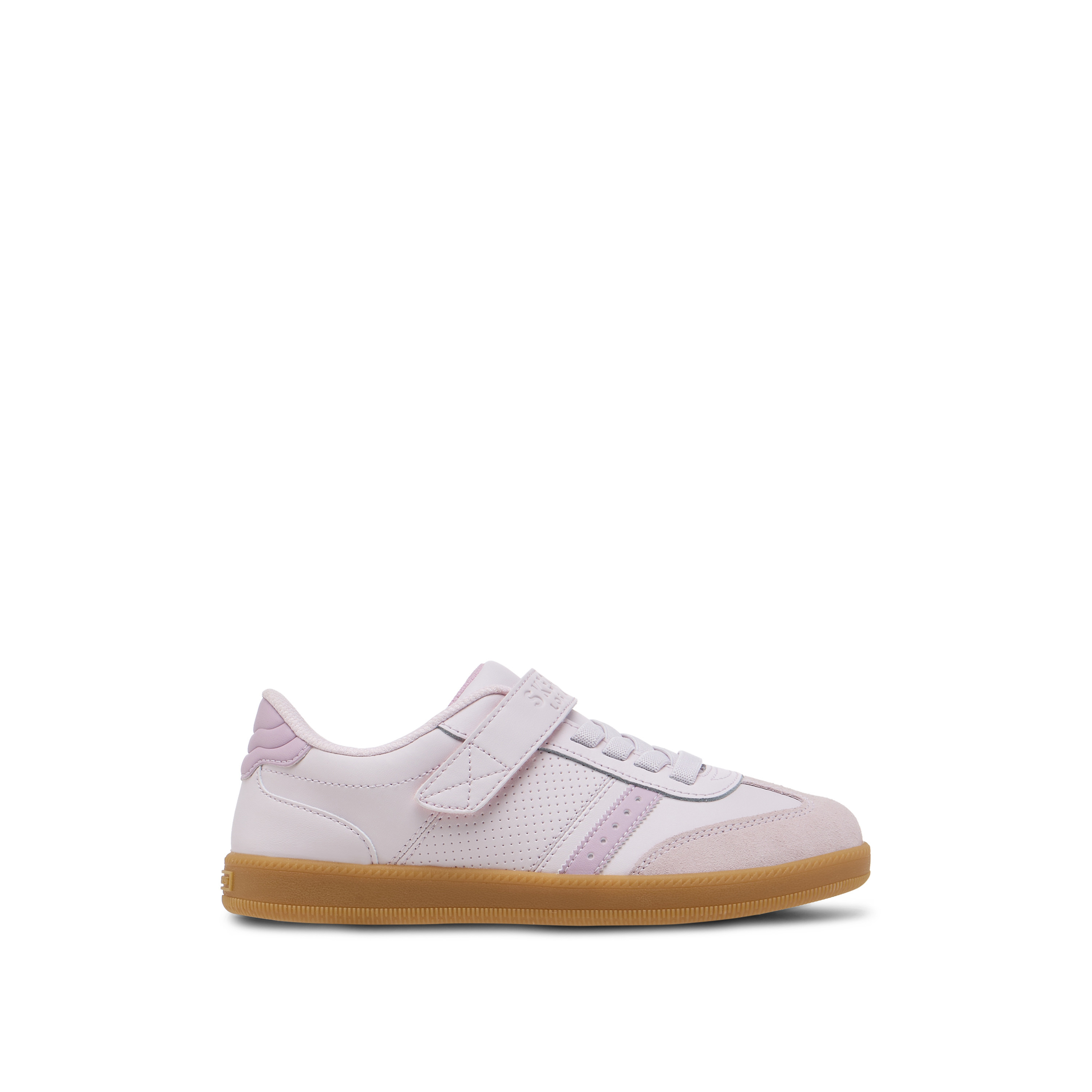 أحذية Skechers Girls Zinger Street الرياضية ذات الأربطة 310577L | OE-girls-shoes-sneakers-image-3