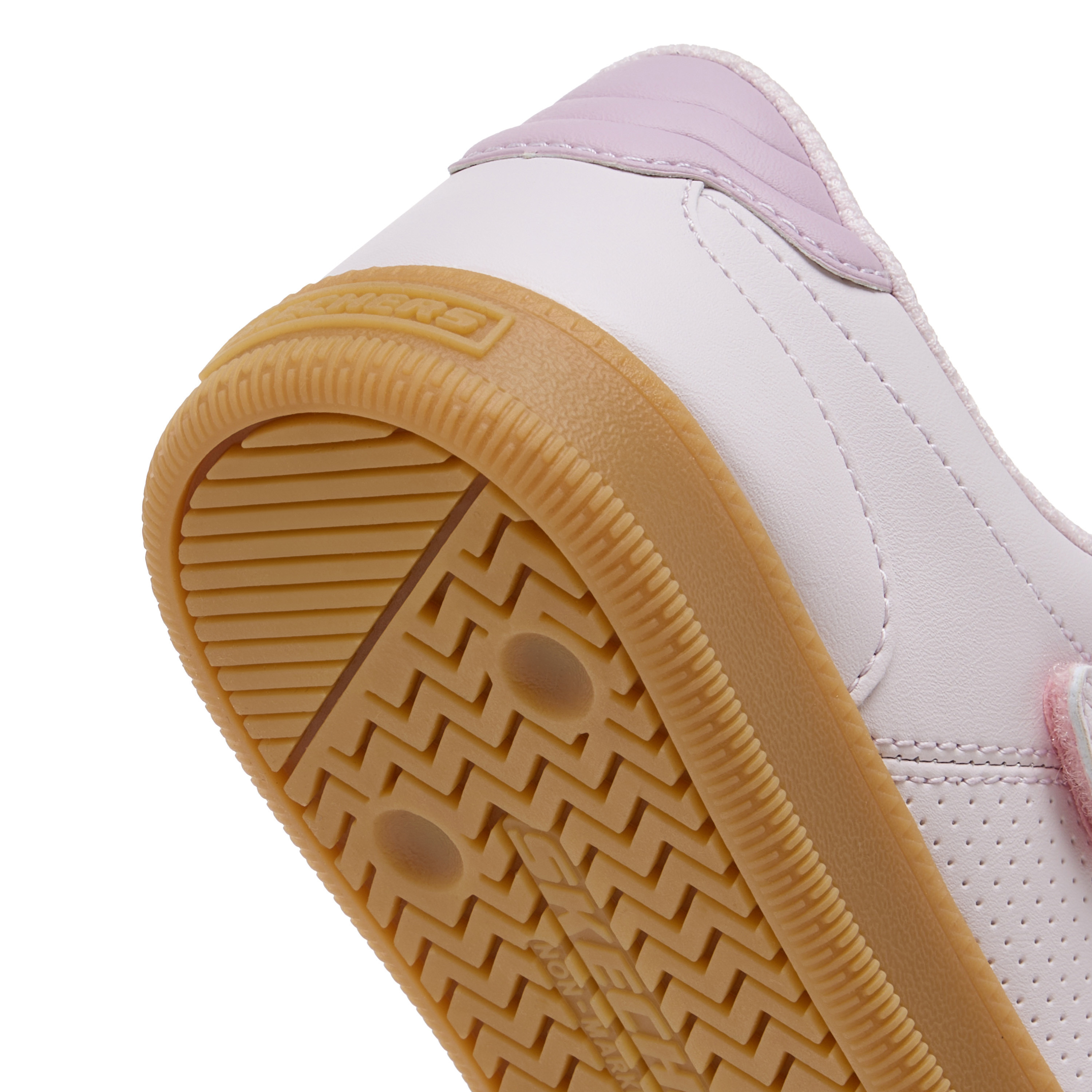 أحذية Skechers Girls Zinger Street الرياضية ذات الأربطة 310577L | OE-girls-shoes-sneakers-image-5